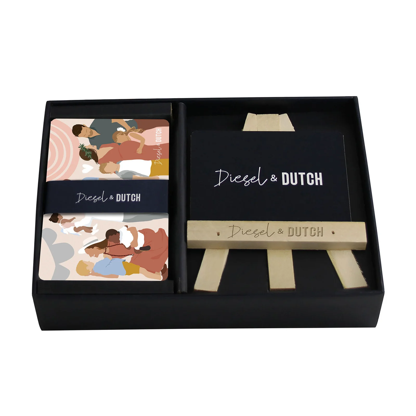 Affirmation Card  Game - Family - Image 3