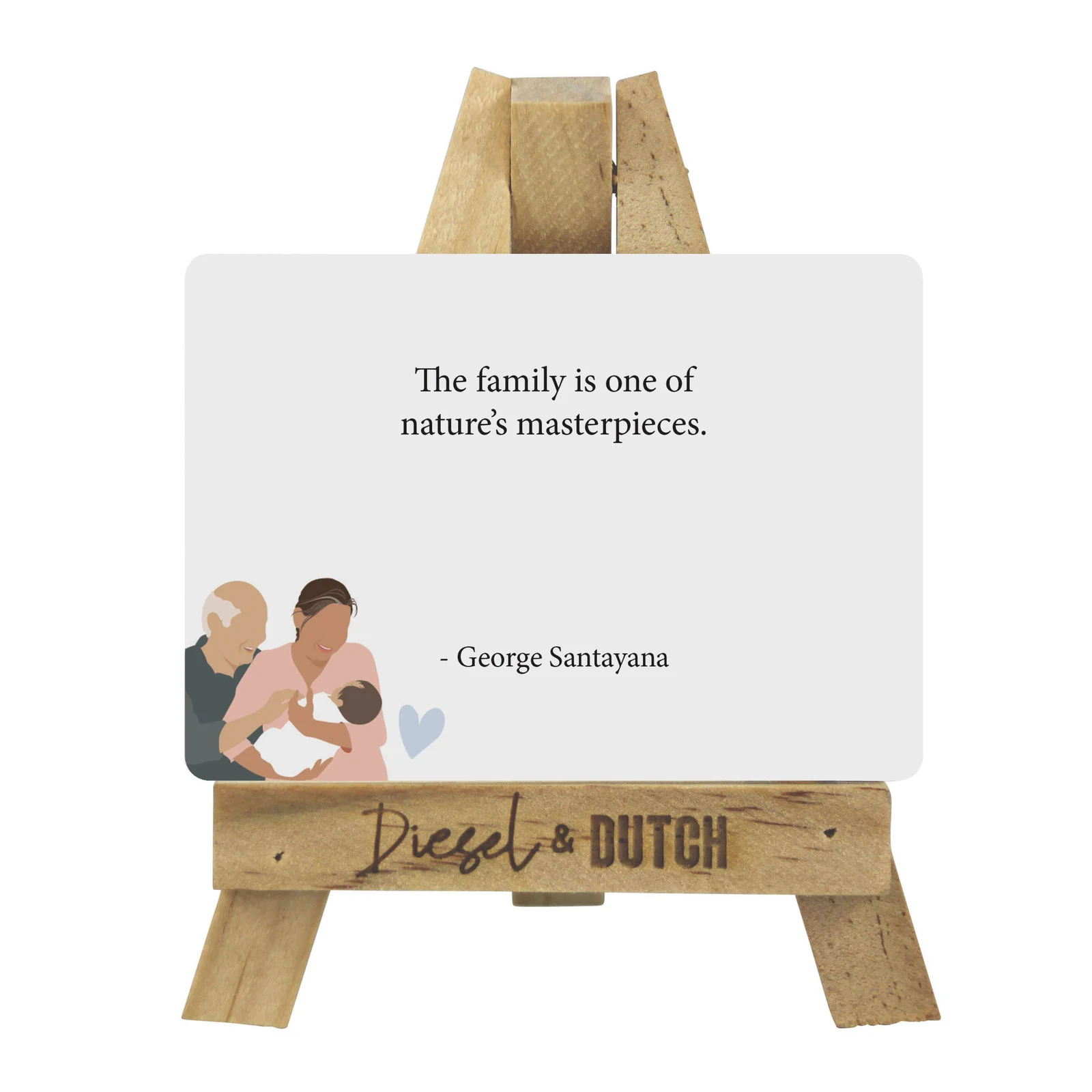Affirmation Card  Game - Family - Image 4