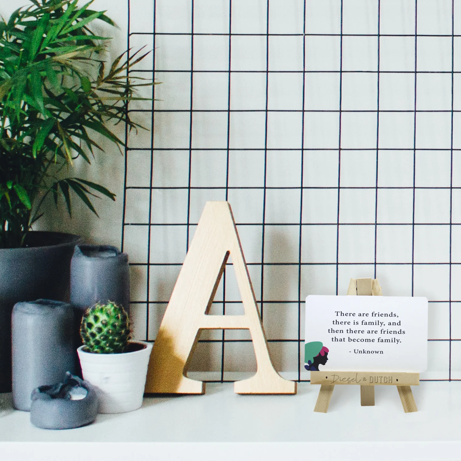 Affirmation Card Game - Friendship - Image 3