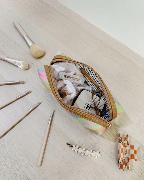 Baby Emma Brianna Cosmetic Bag Set by Louenhide - Image 3