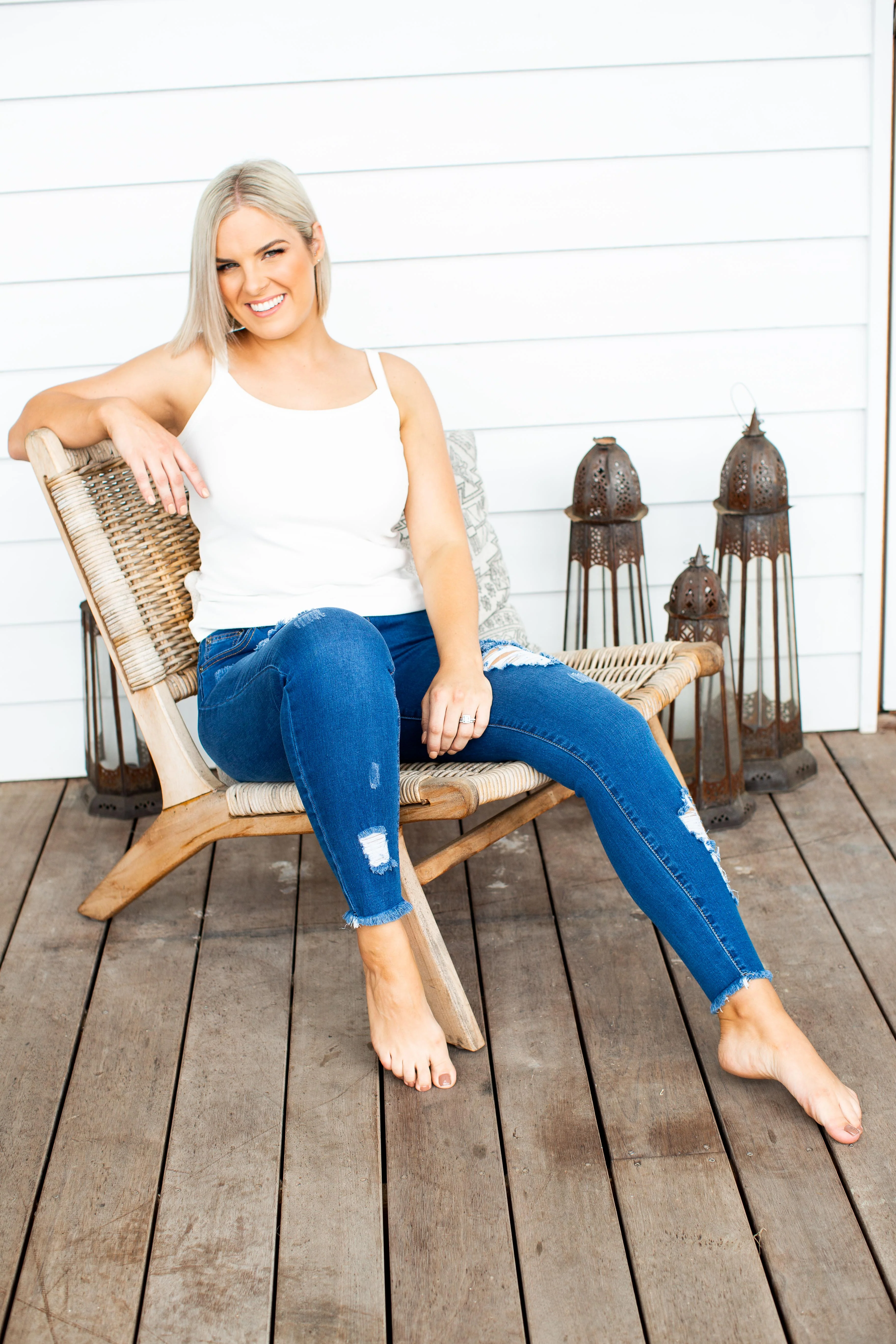 Bailey Jeans - Image 10