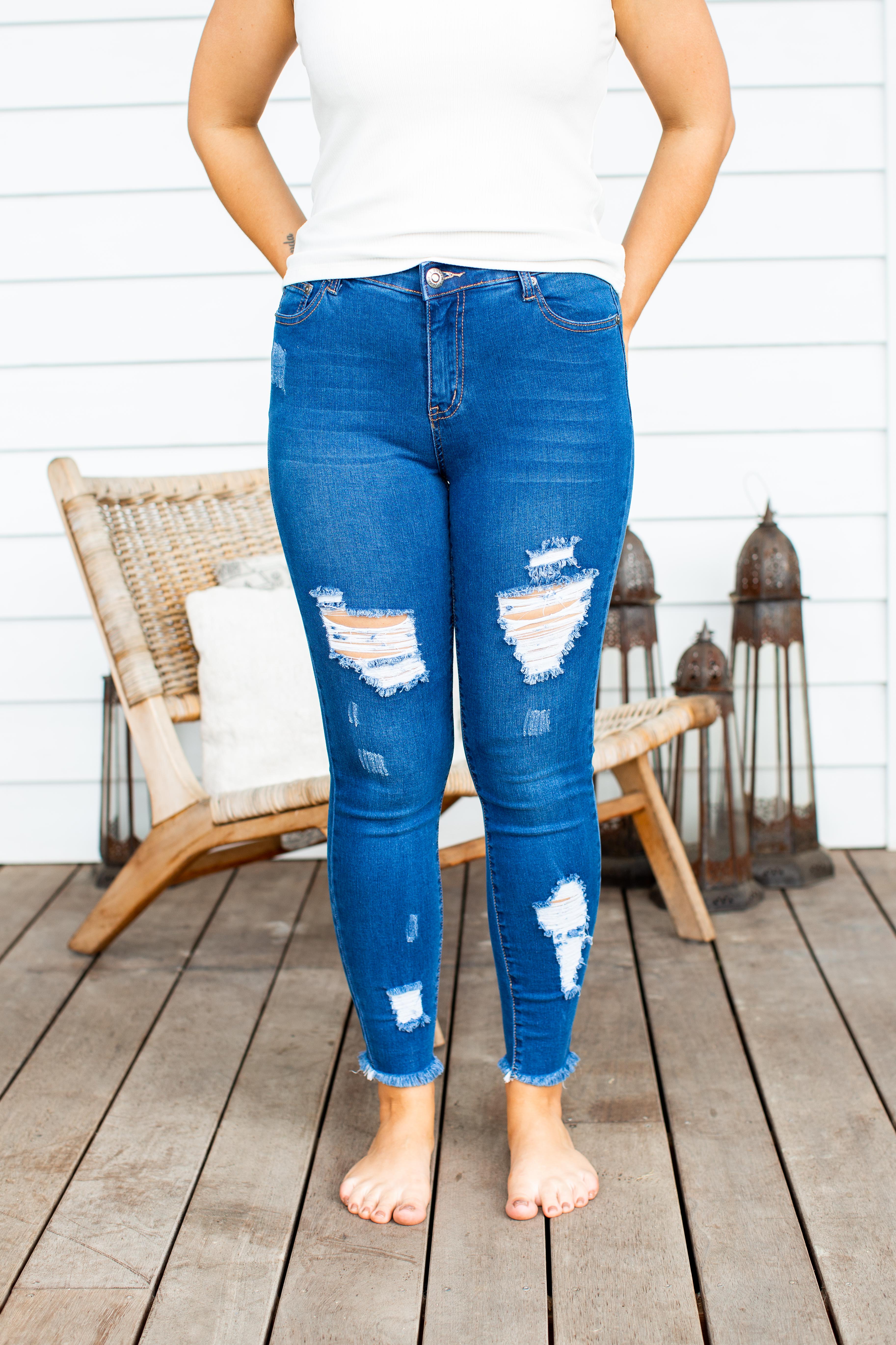 Bailey Jeans - Image 3