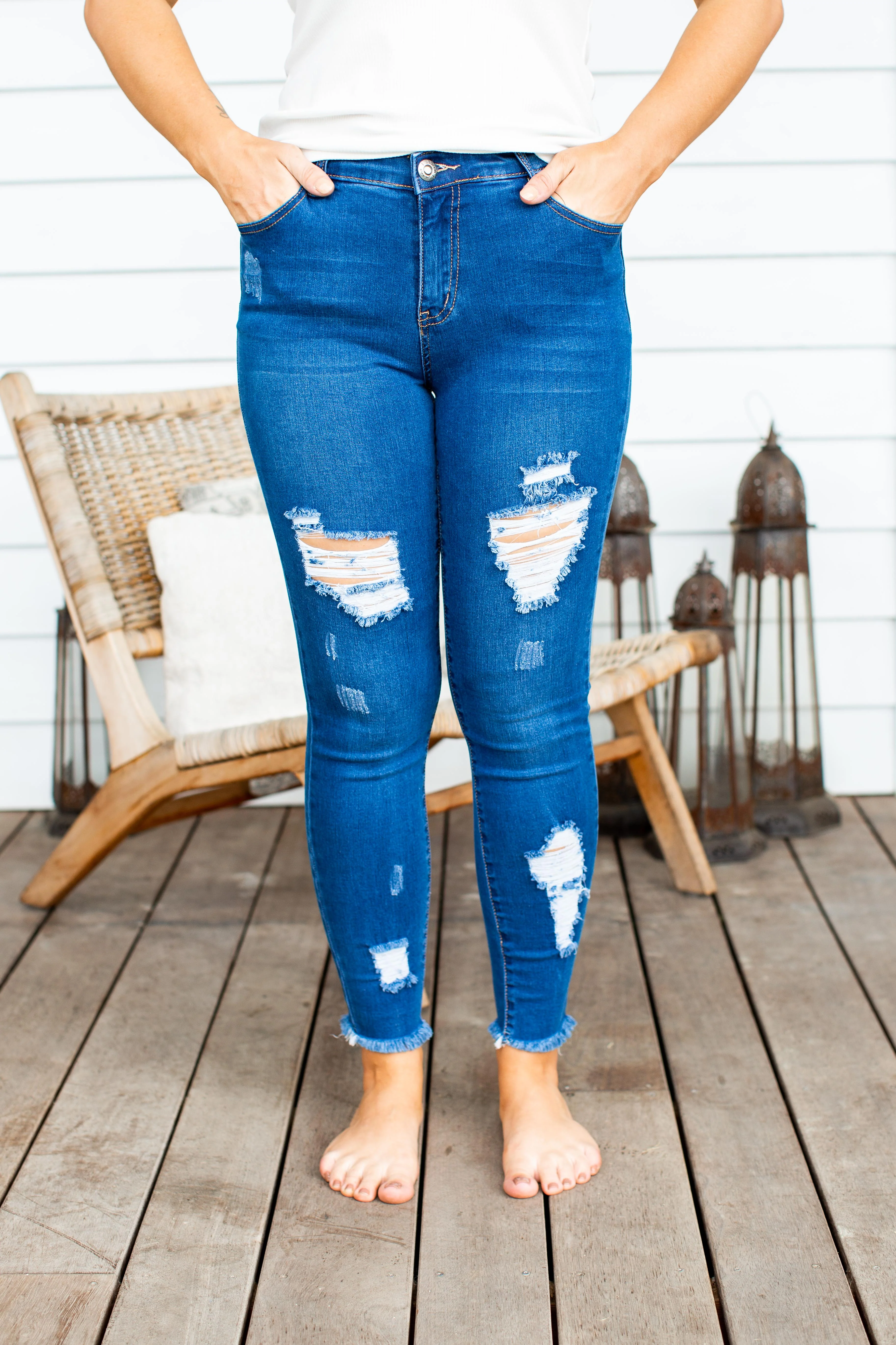 Bailey Jeans - Image 4