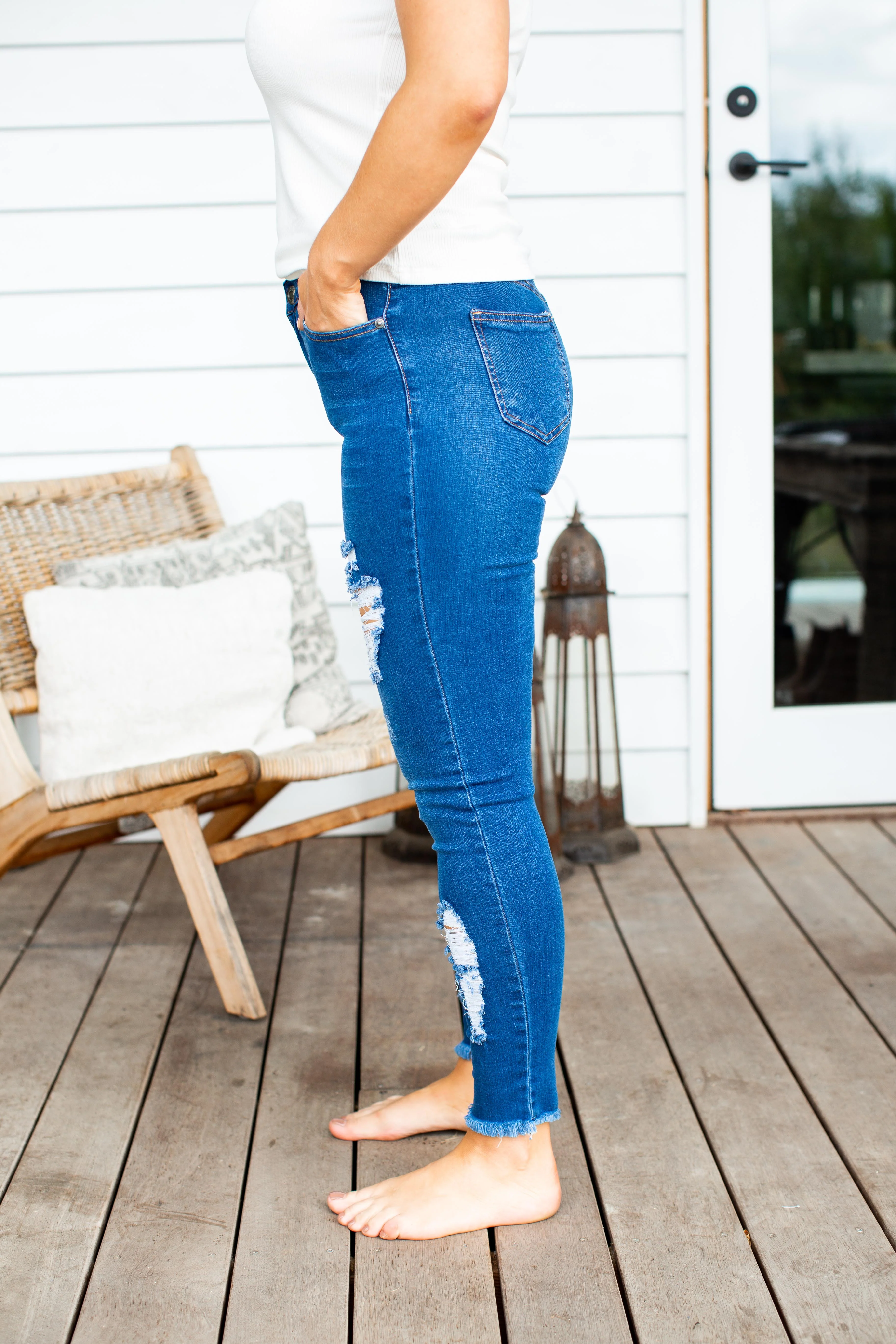 Bailey Jeans - Image 6