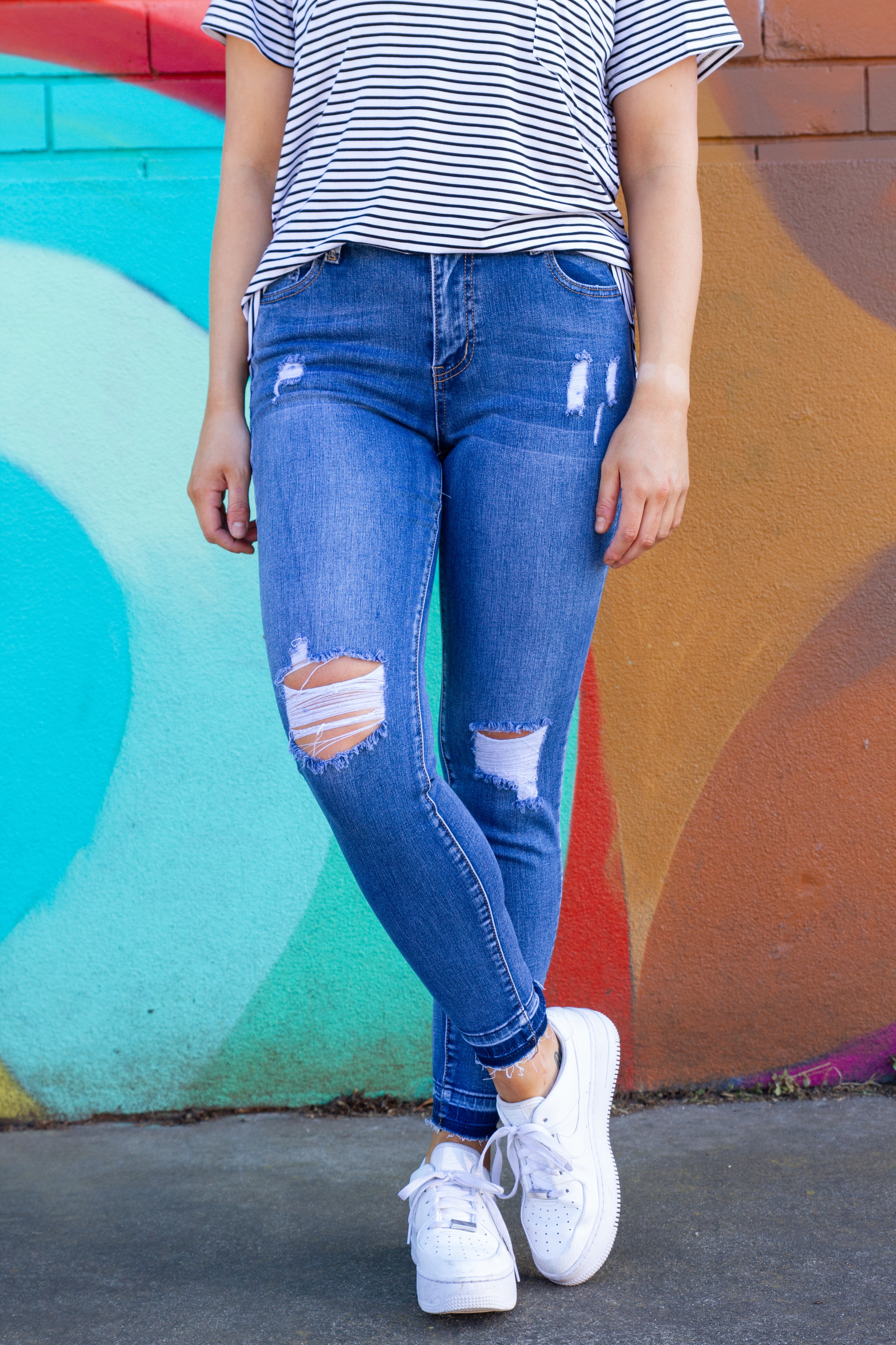 Bowie Jeans - Image 10