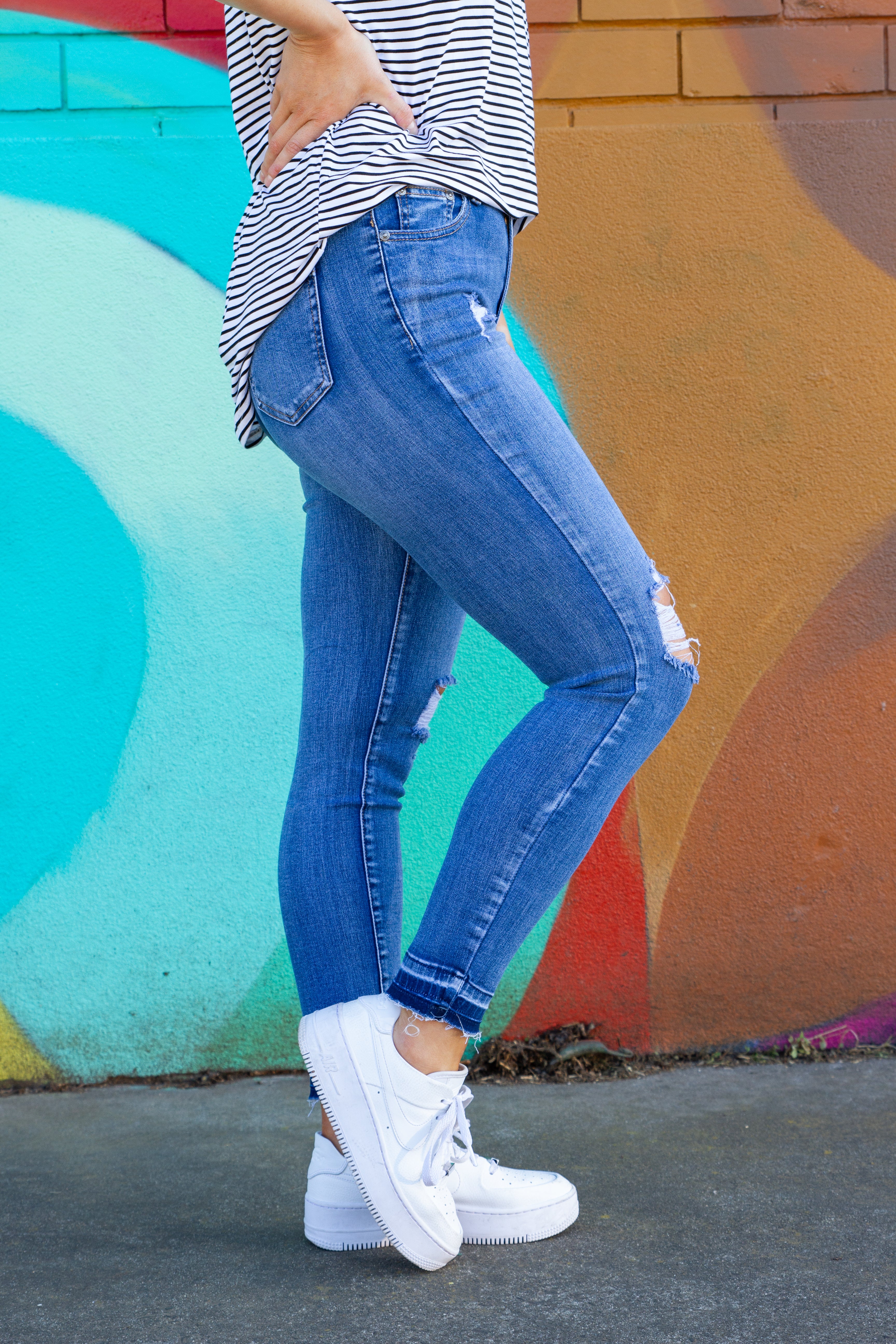 Bowie Jeans - Image 12