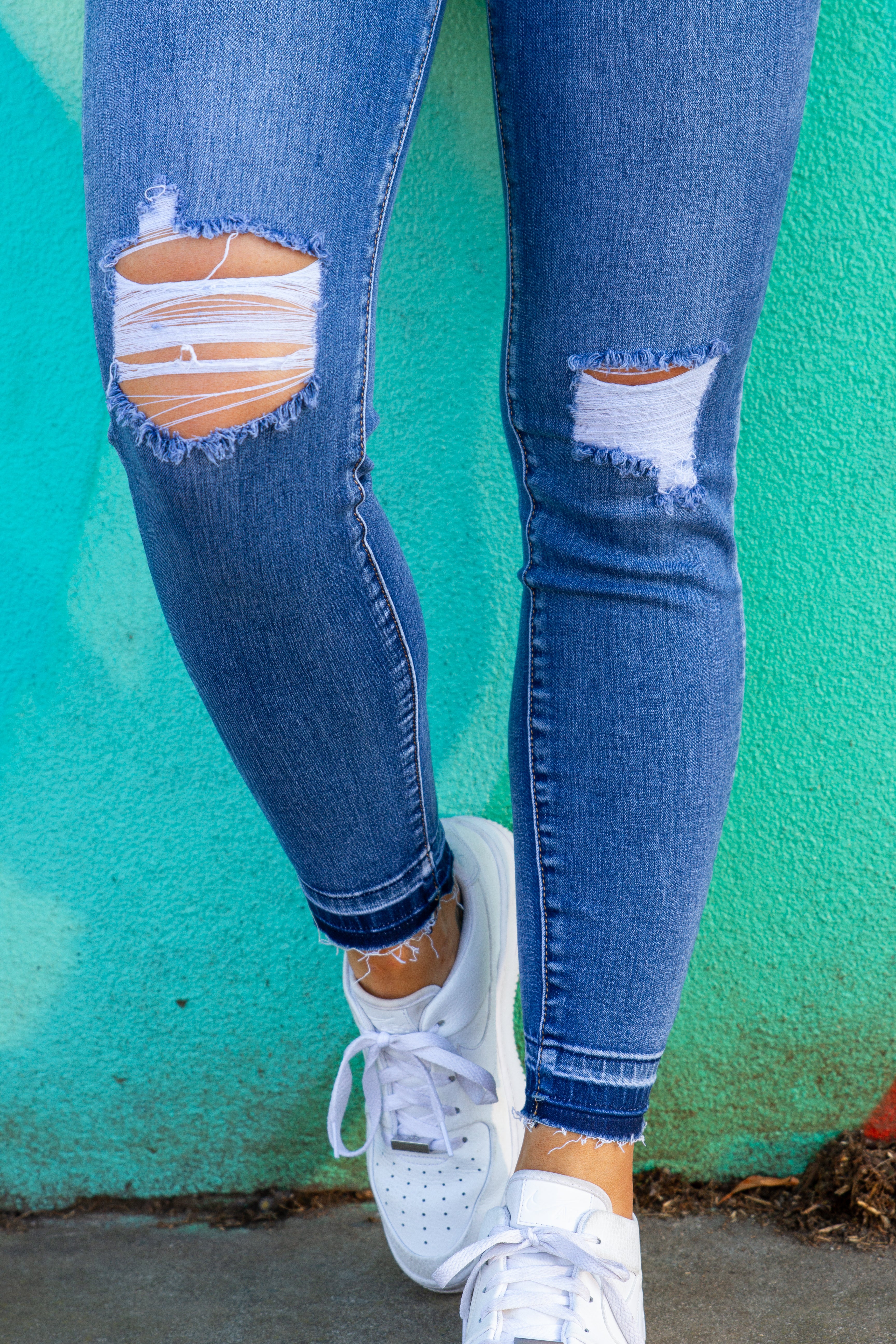 Bowie Jeans - Image 16