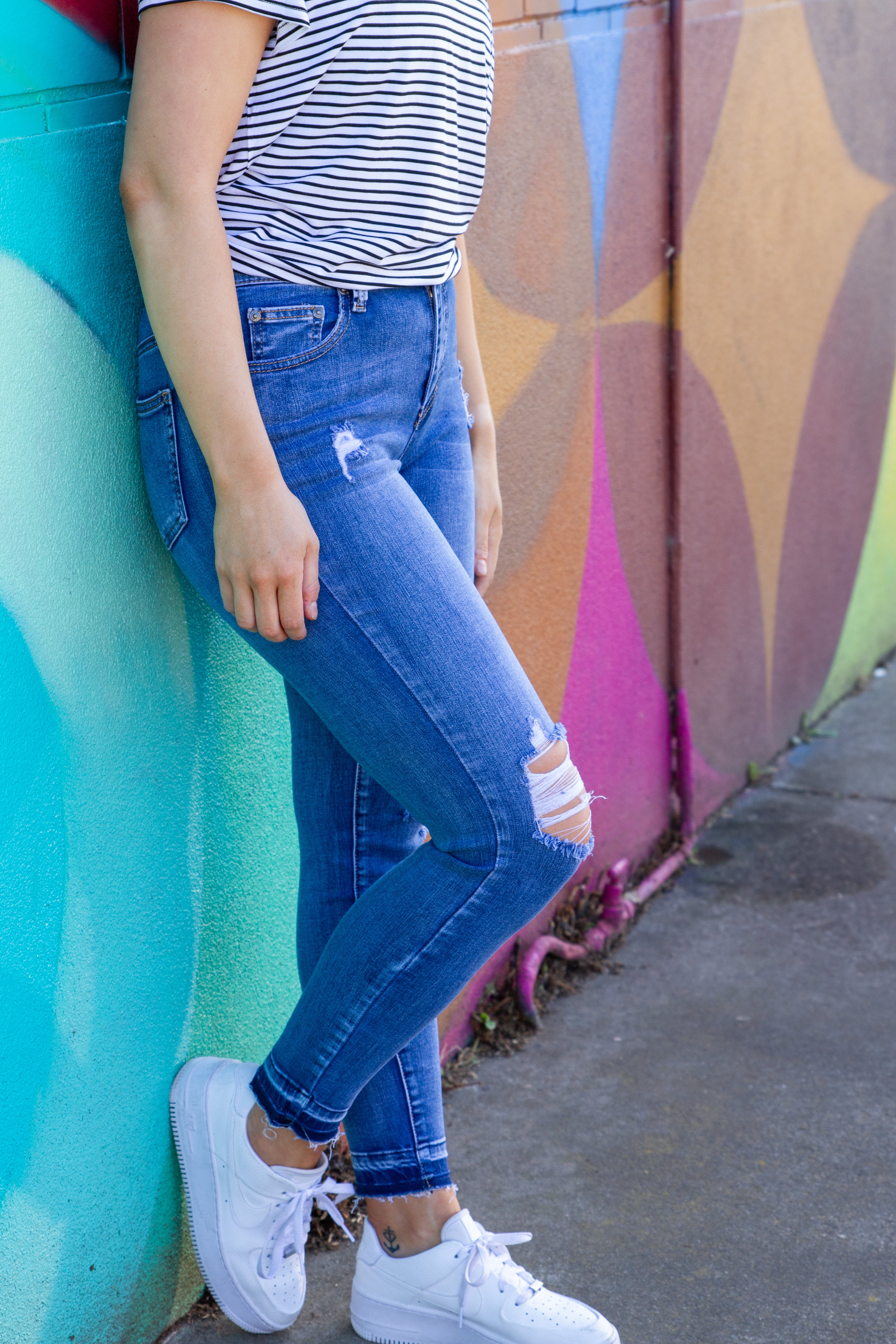 Bowie Jeans - Image 17