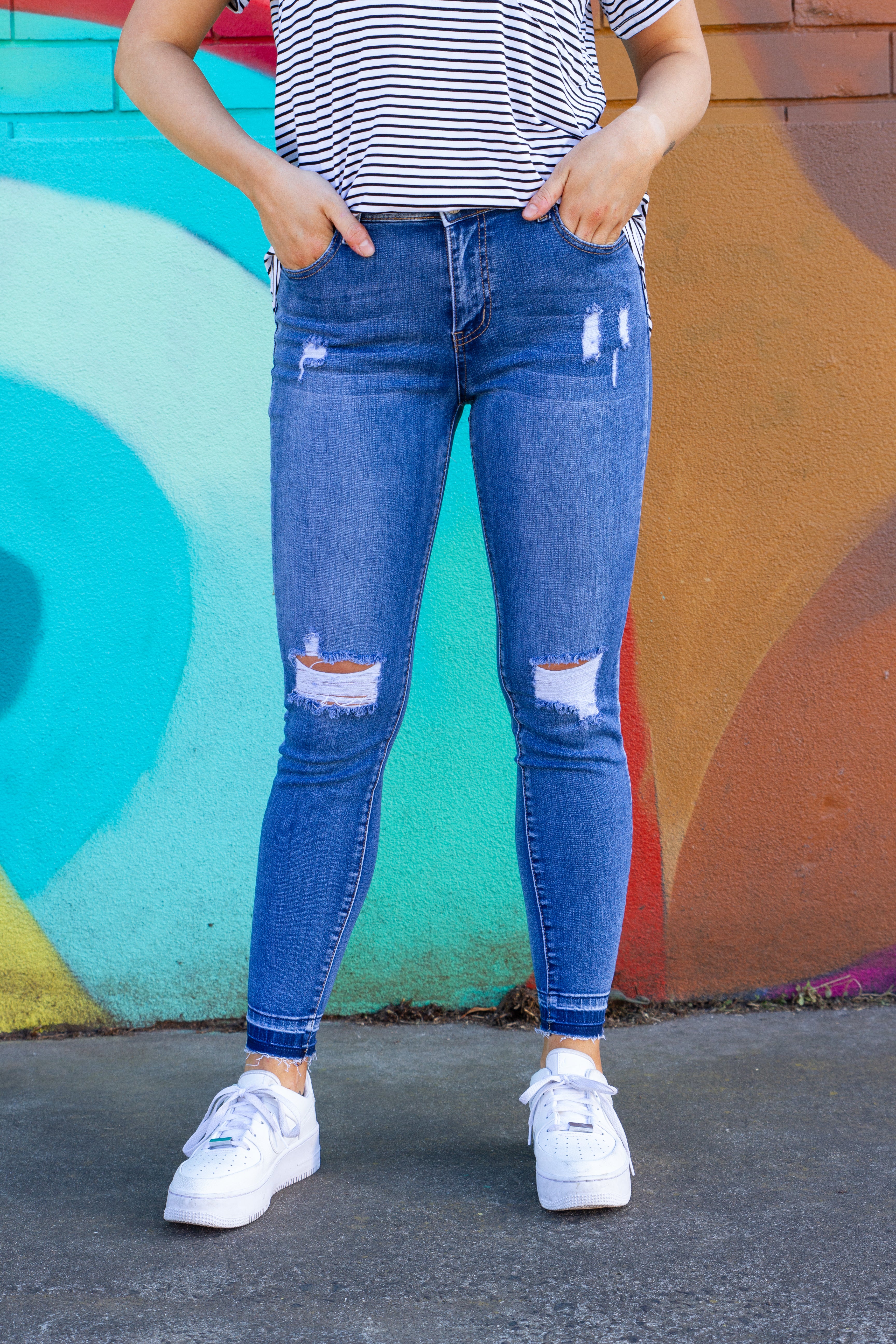 Bowie Jeans - Image 7