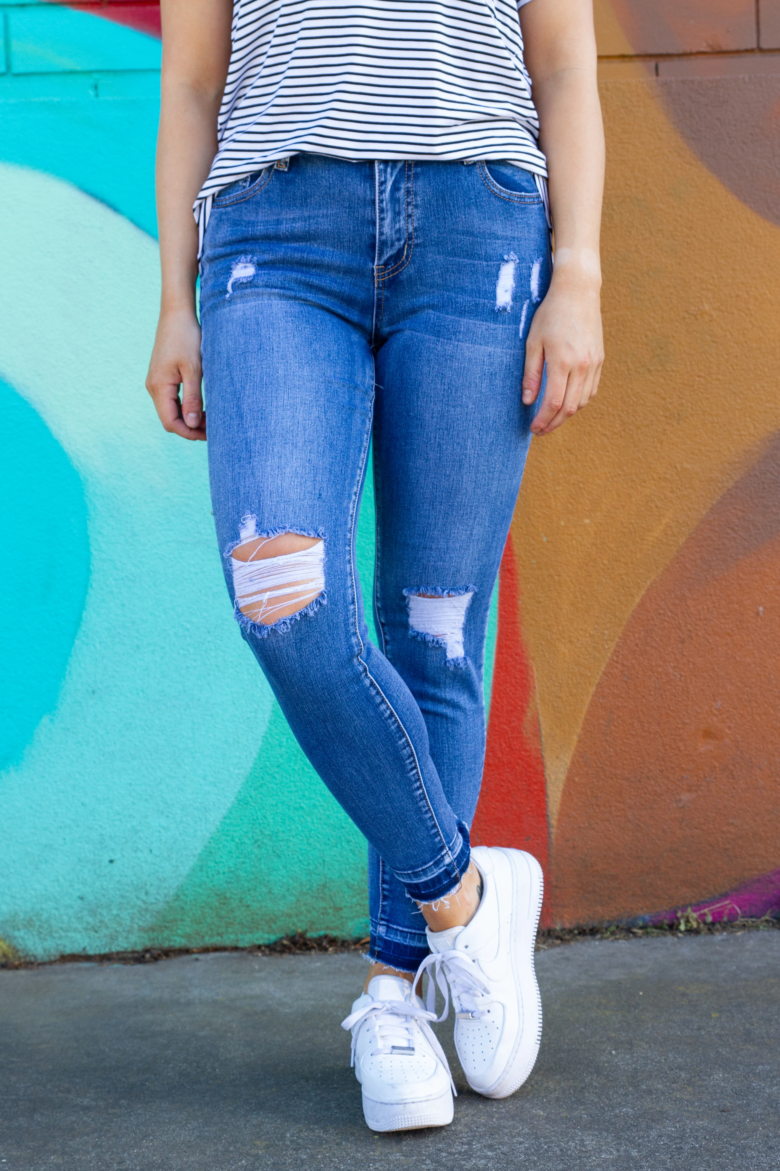 Bowie Jeans - Image 8