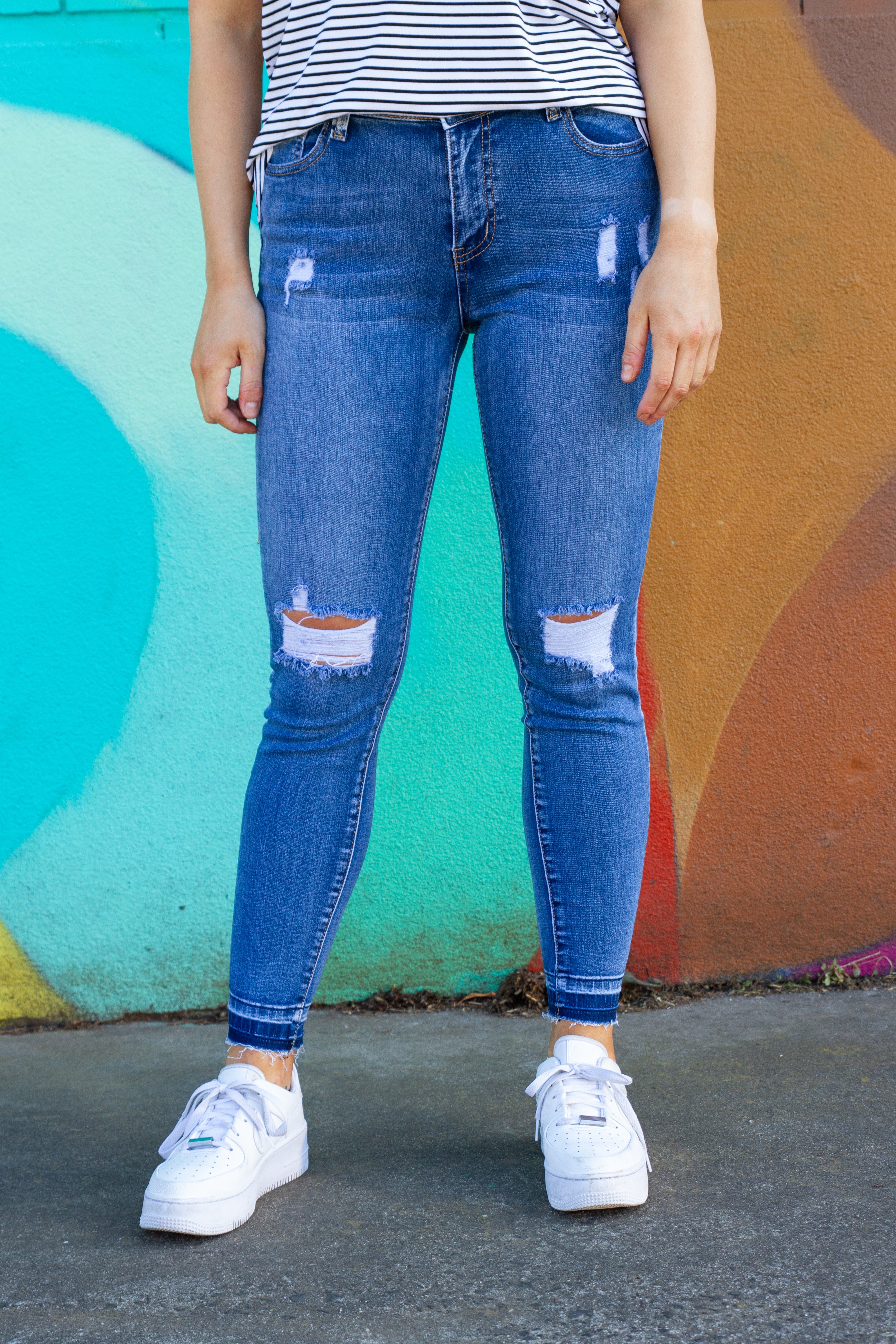 Bowie Jeans - Image 9