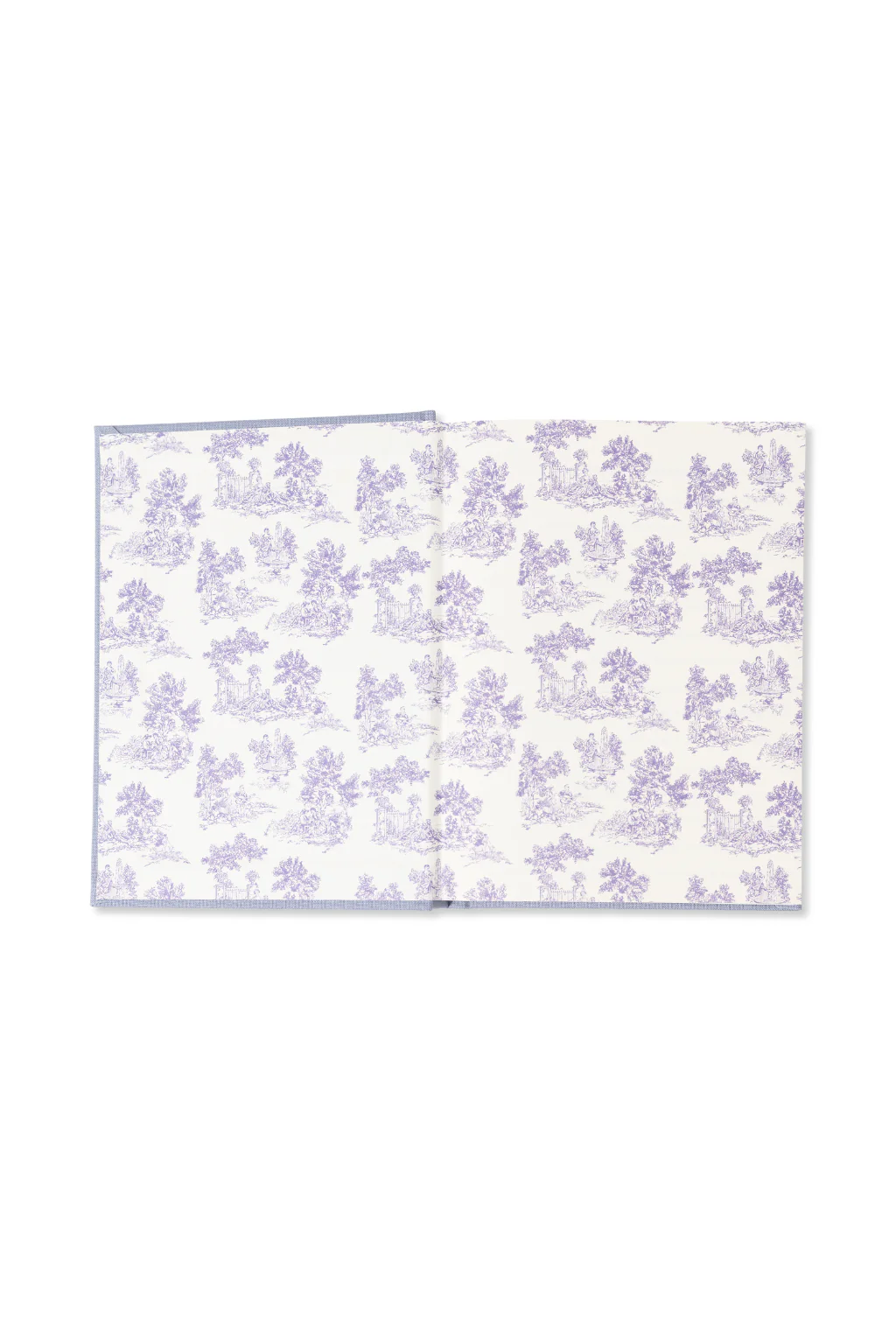 FSC Mix Credit Self Help Bound Notepad - The Very Tired Woman - Image 3