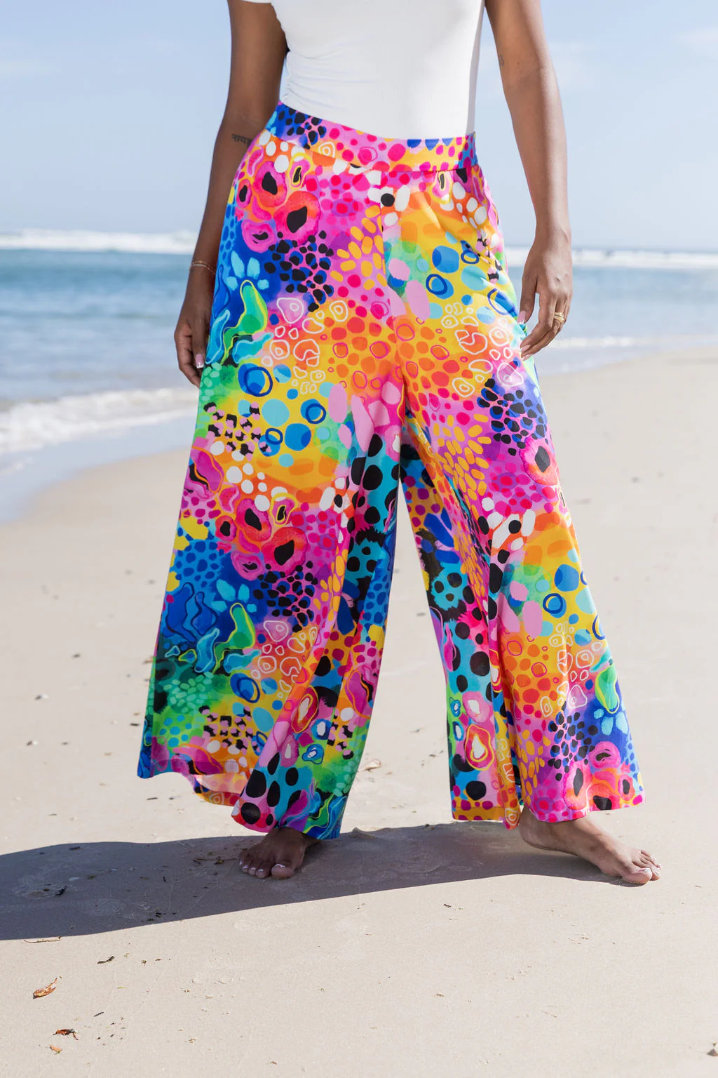 Larsa Pants in Boom! by Kasey Rainbow - Image 11