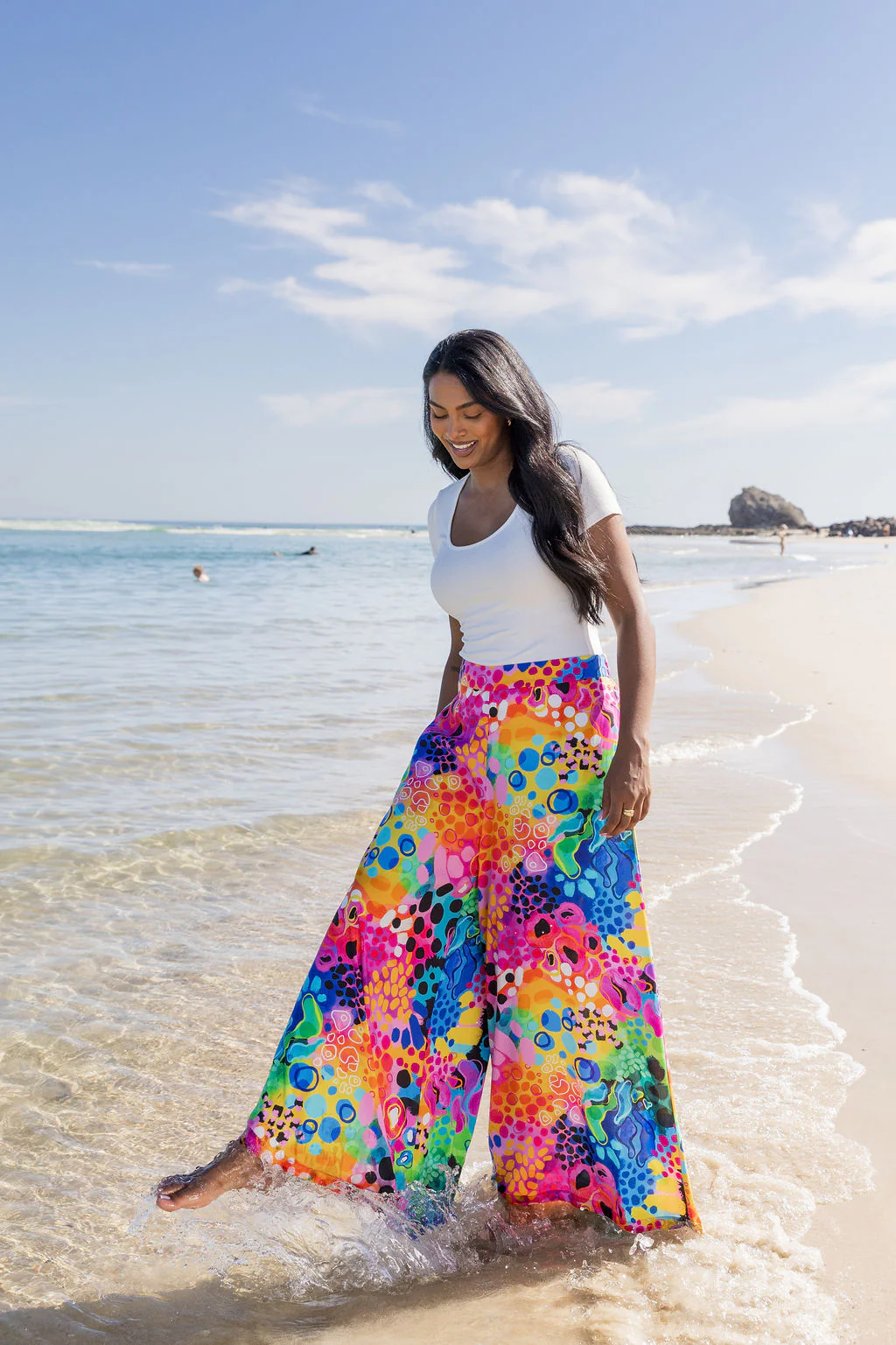 Larsa Pants in Boom! by Kasey Rainbow - Image 12