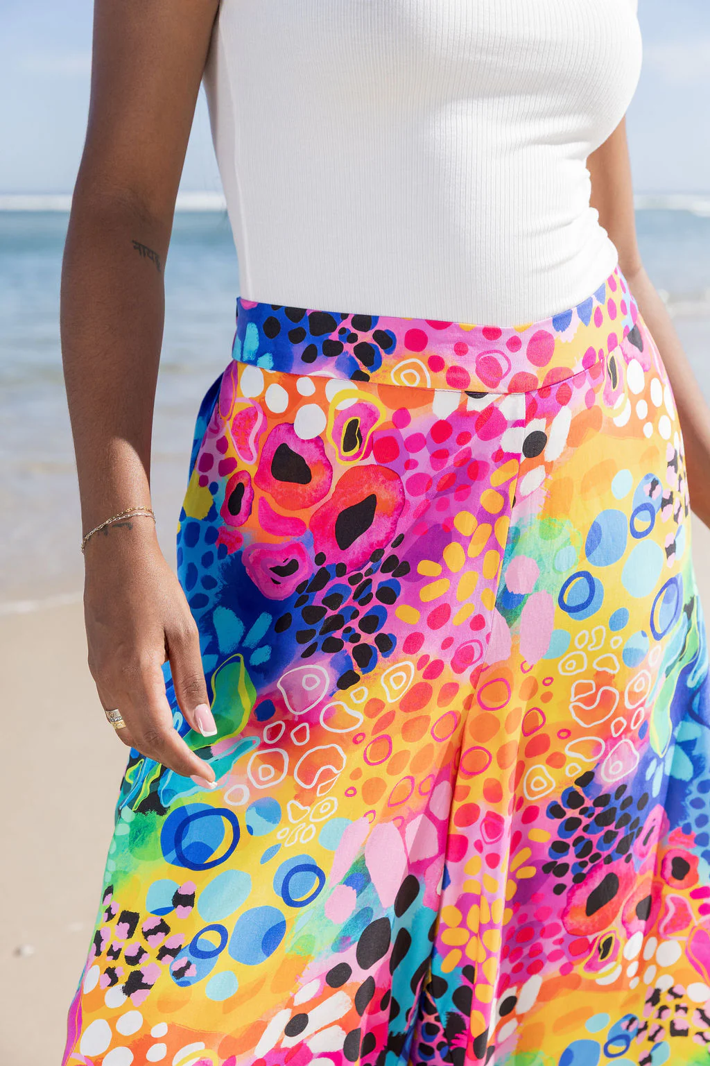 Larsa Pants in Boom! by Kasey Rainbow - Image 15