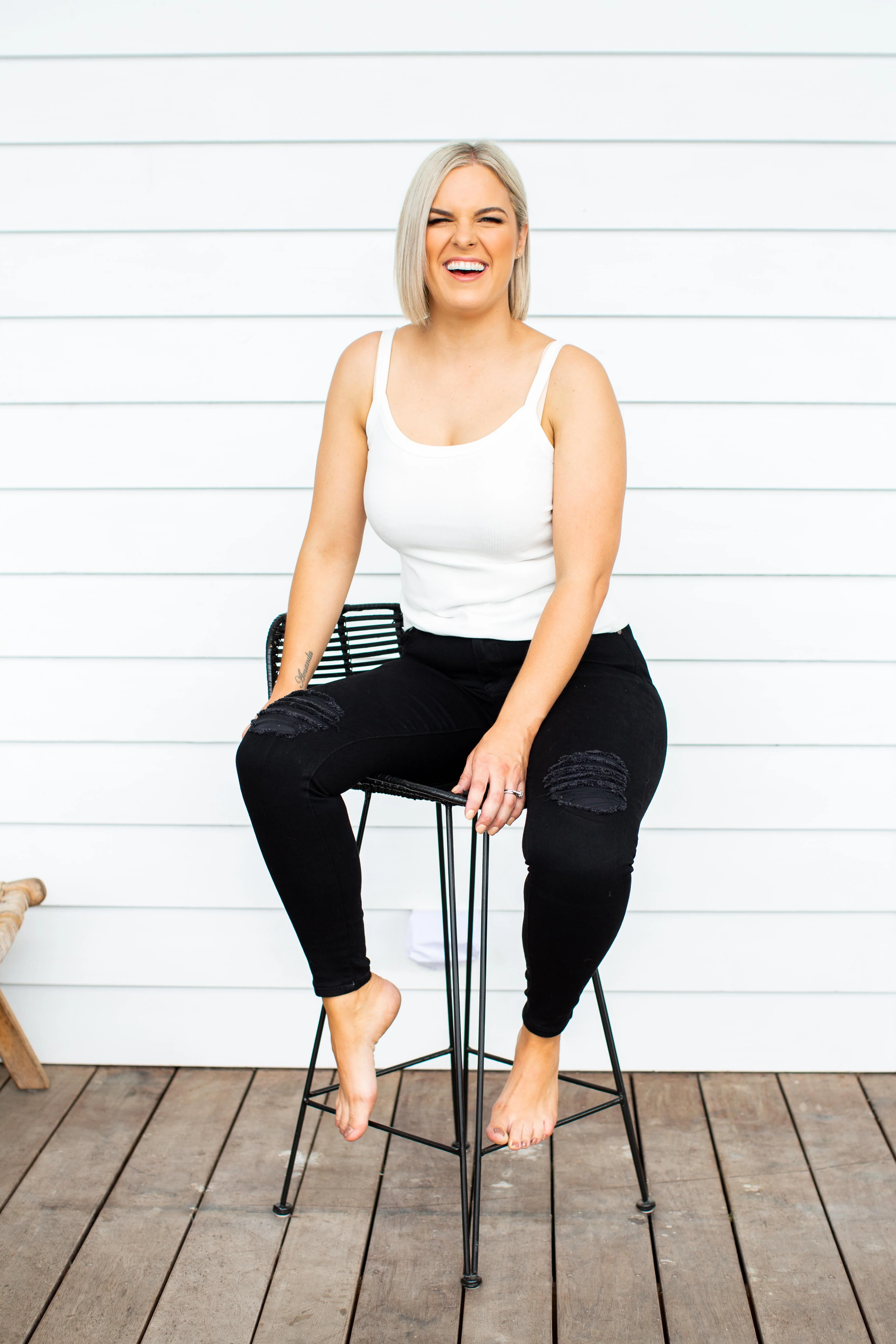 Ledger Jeans - Image 8