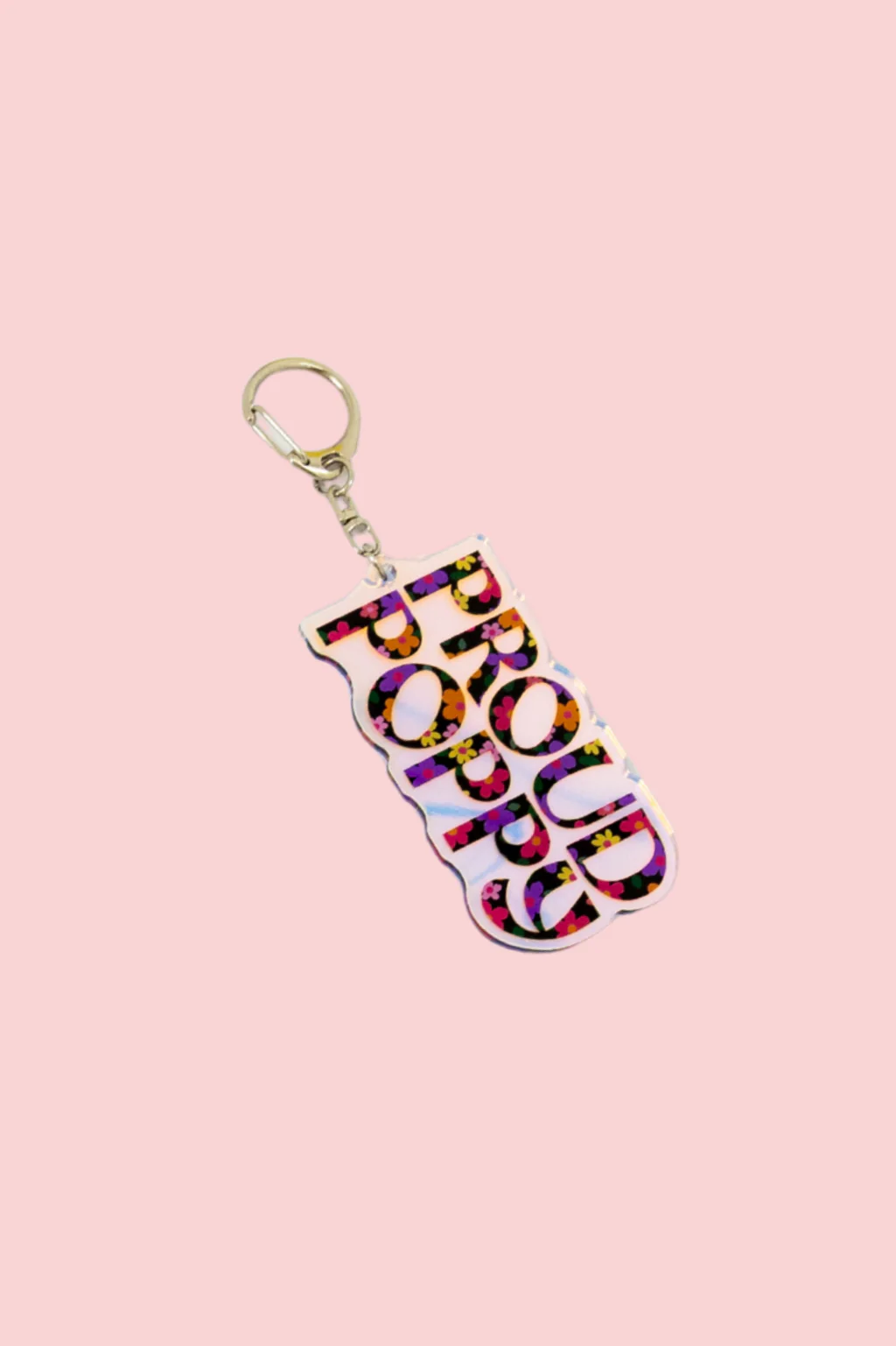 Lucky Dip Collectable Keychain - Series 1 - Image 10
