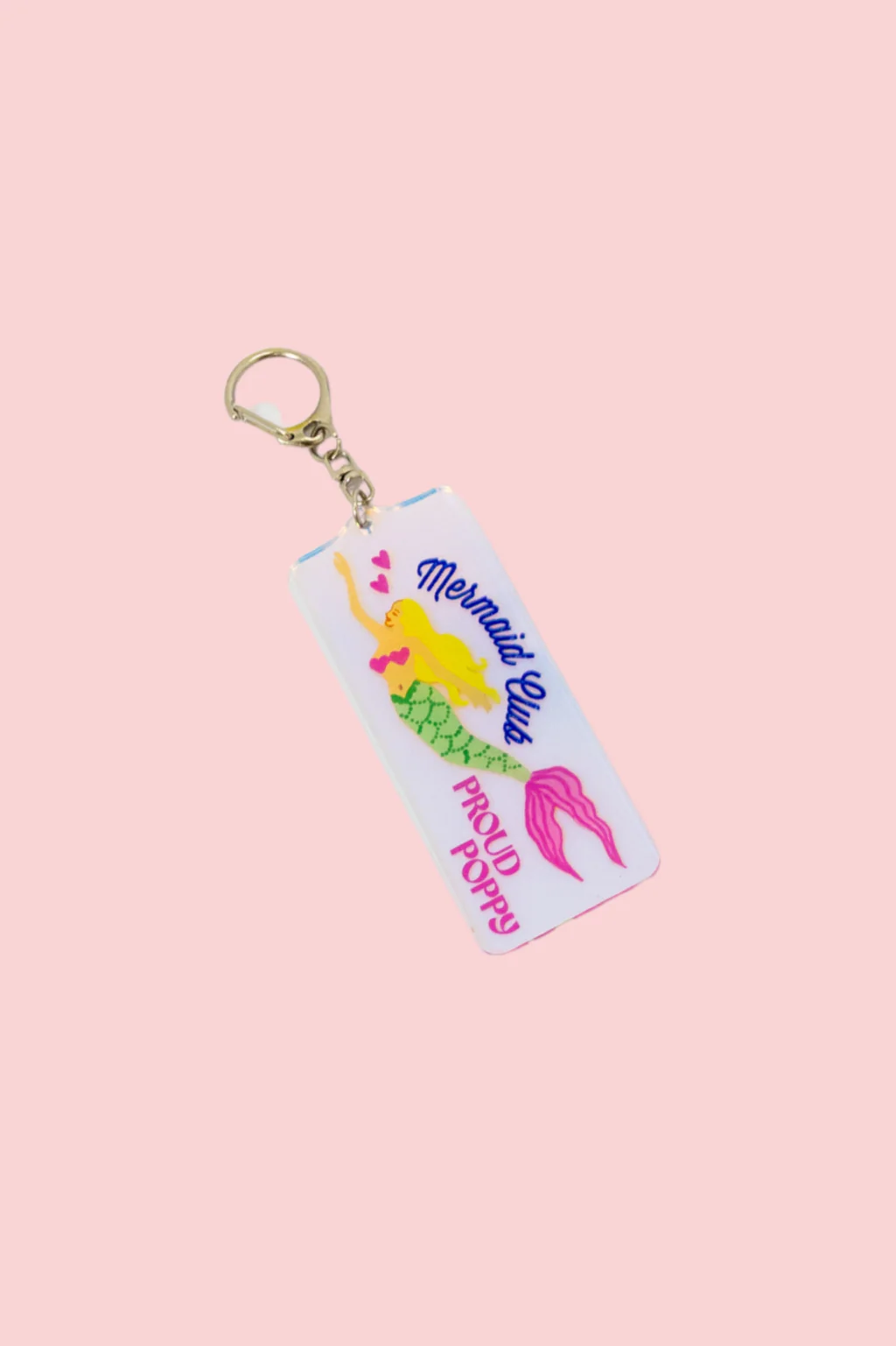 Lucky Dip Collectable Keychain - Series 1 - Image 6