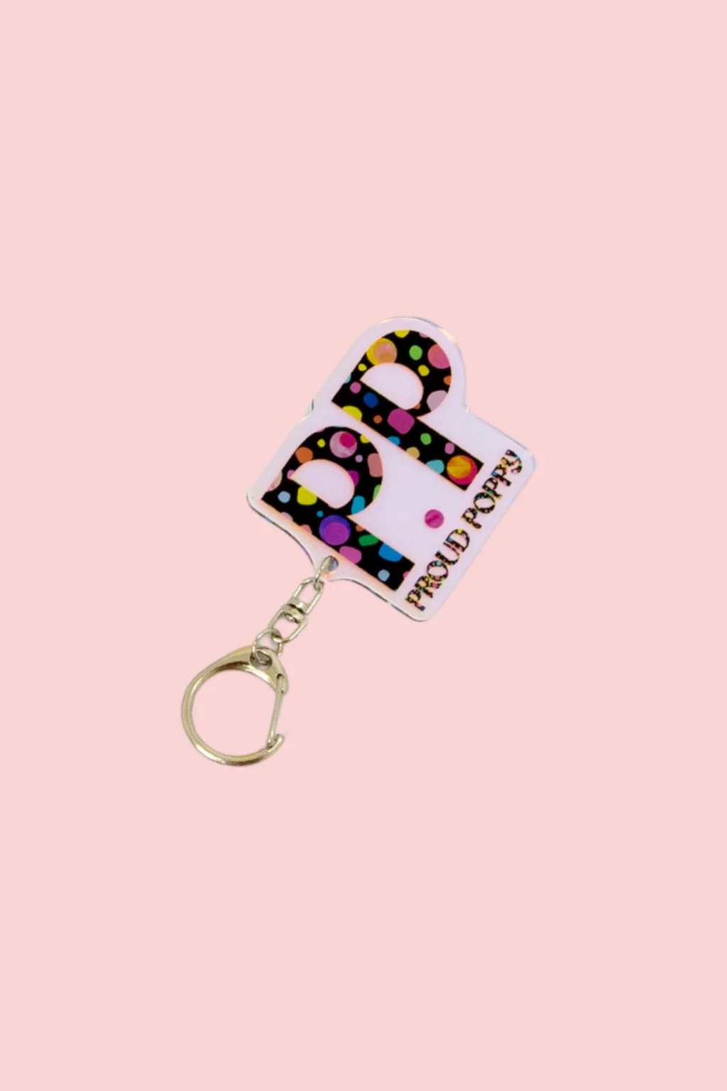 Lucky Dip Collectable Keychain - Series 1 - Image 7