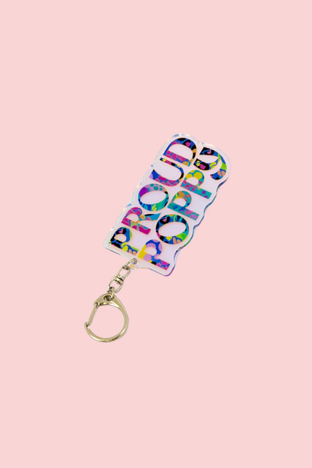 Lucky Dip Collectable Keychain - Series 1 - Image 8