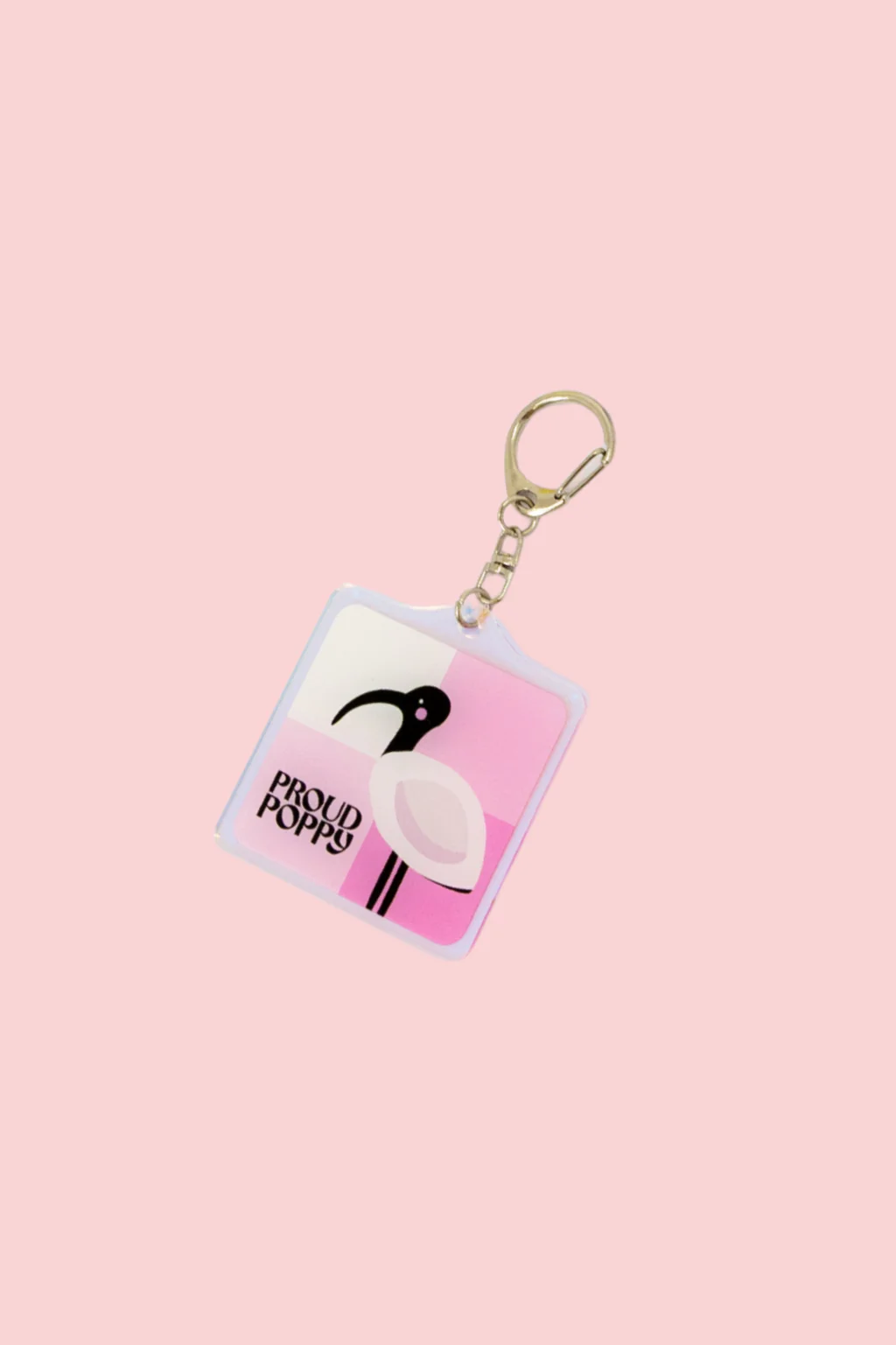 Lucky Dip Collectable Keychain - Series 1 - Image 9