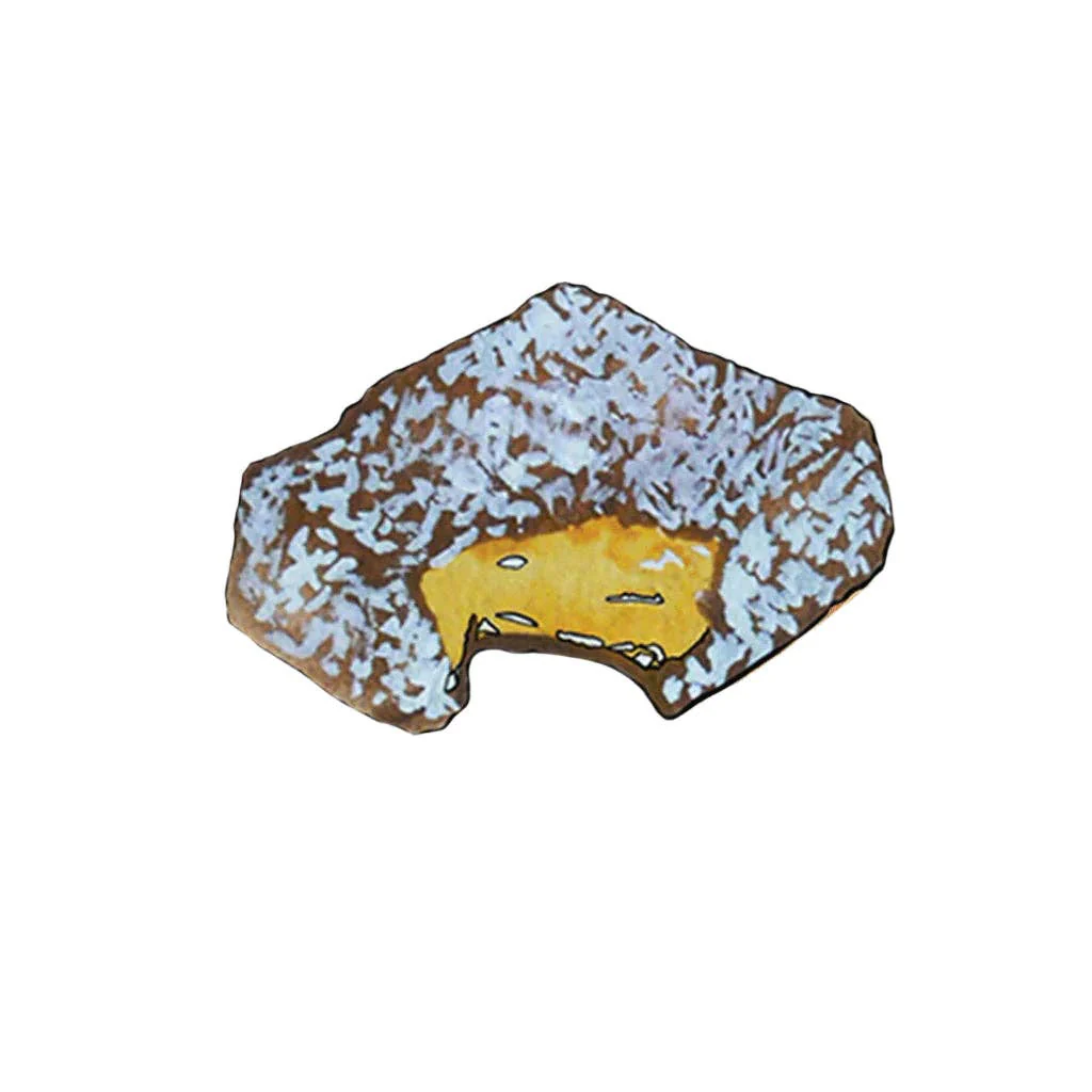 Magnets — Favourite Foods: Hot Chippies - Image 16