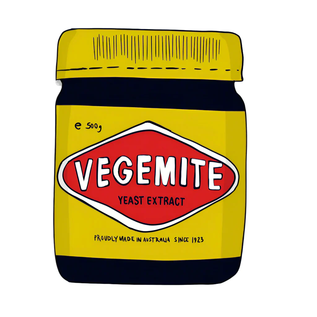 Magnets — Favourite Foods: Hot Chippies - Image 4