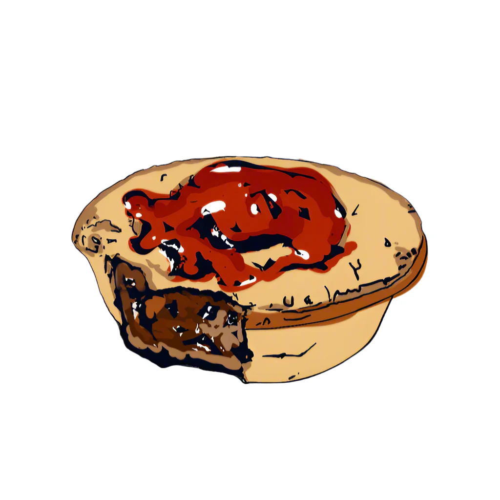 Magnets — Favourite Foods: Samboys - Image 8