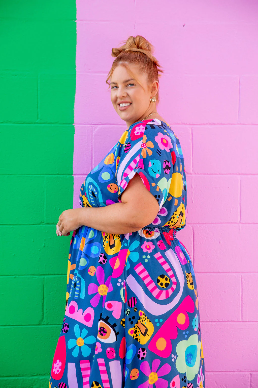 Millie Dress in My Things by Kasey Rainbow - Image 21