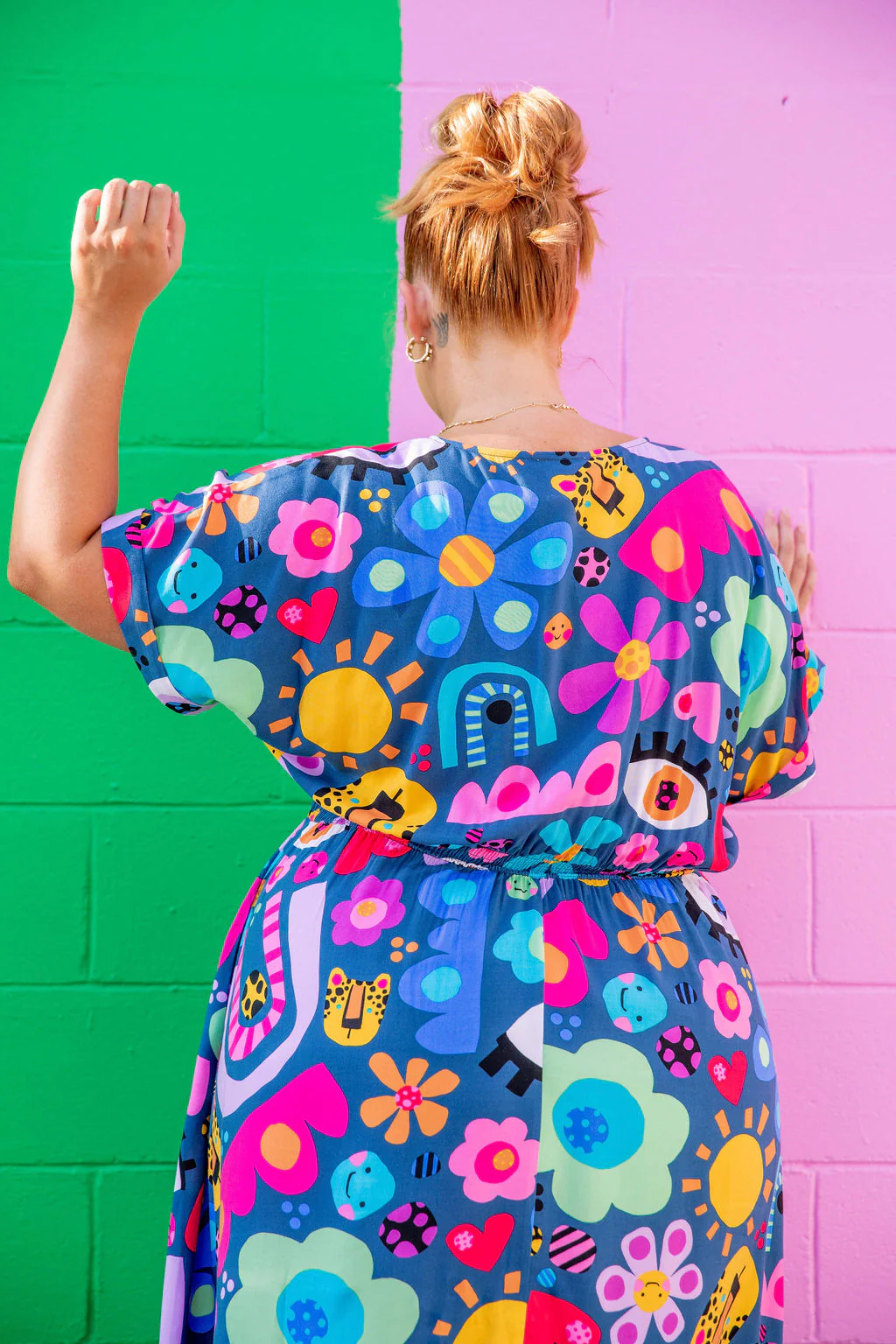 Millie Dress in My Things by Kasey Rainbow - Image 24