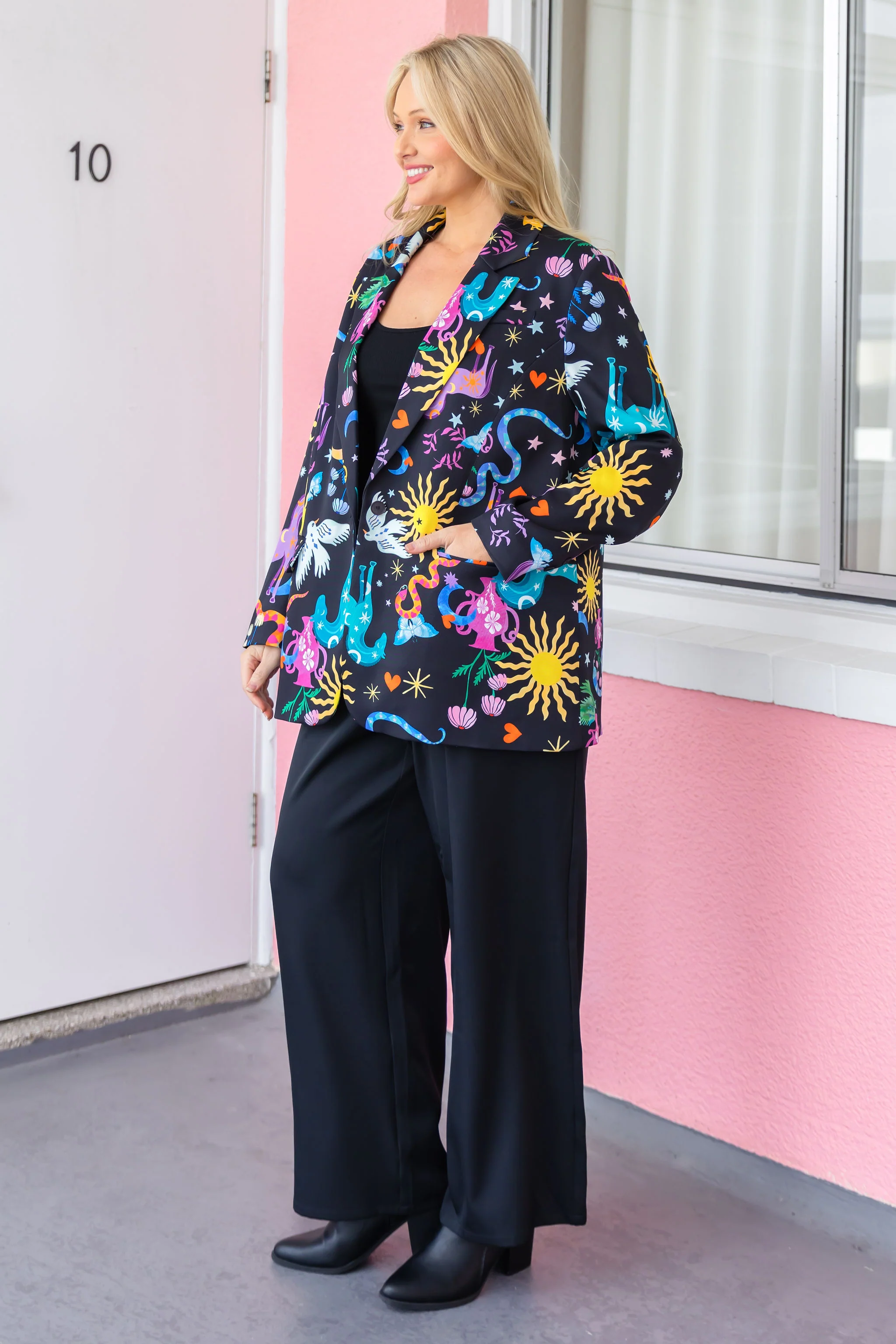 Myles Blazer in Lucid Dreams - Image 16