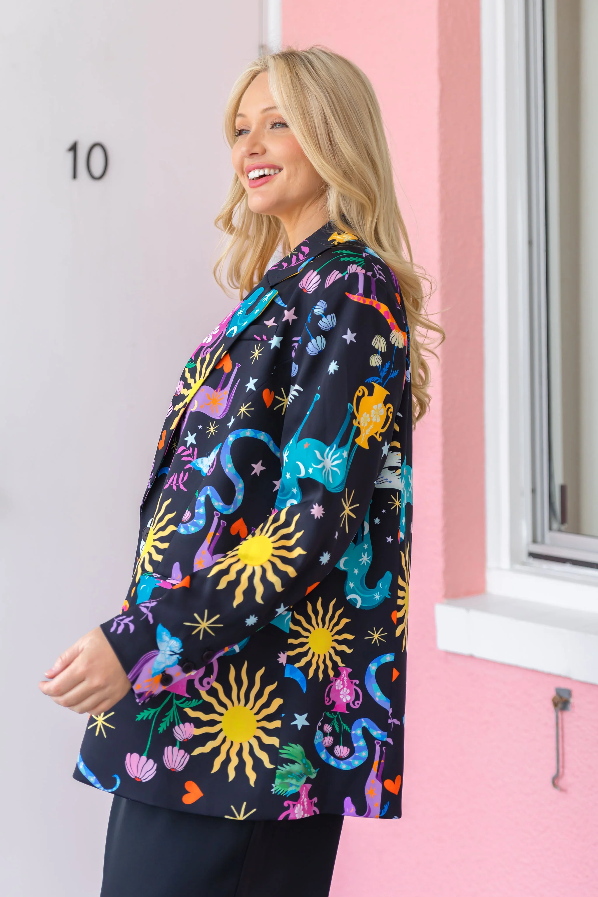 Myles Blazer in Lucid Dreams - Image 18