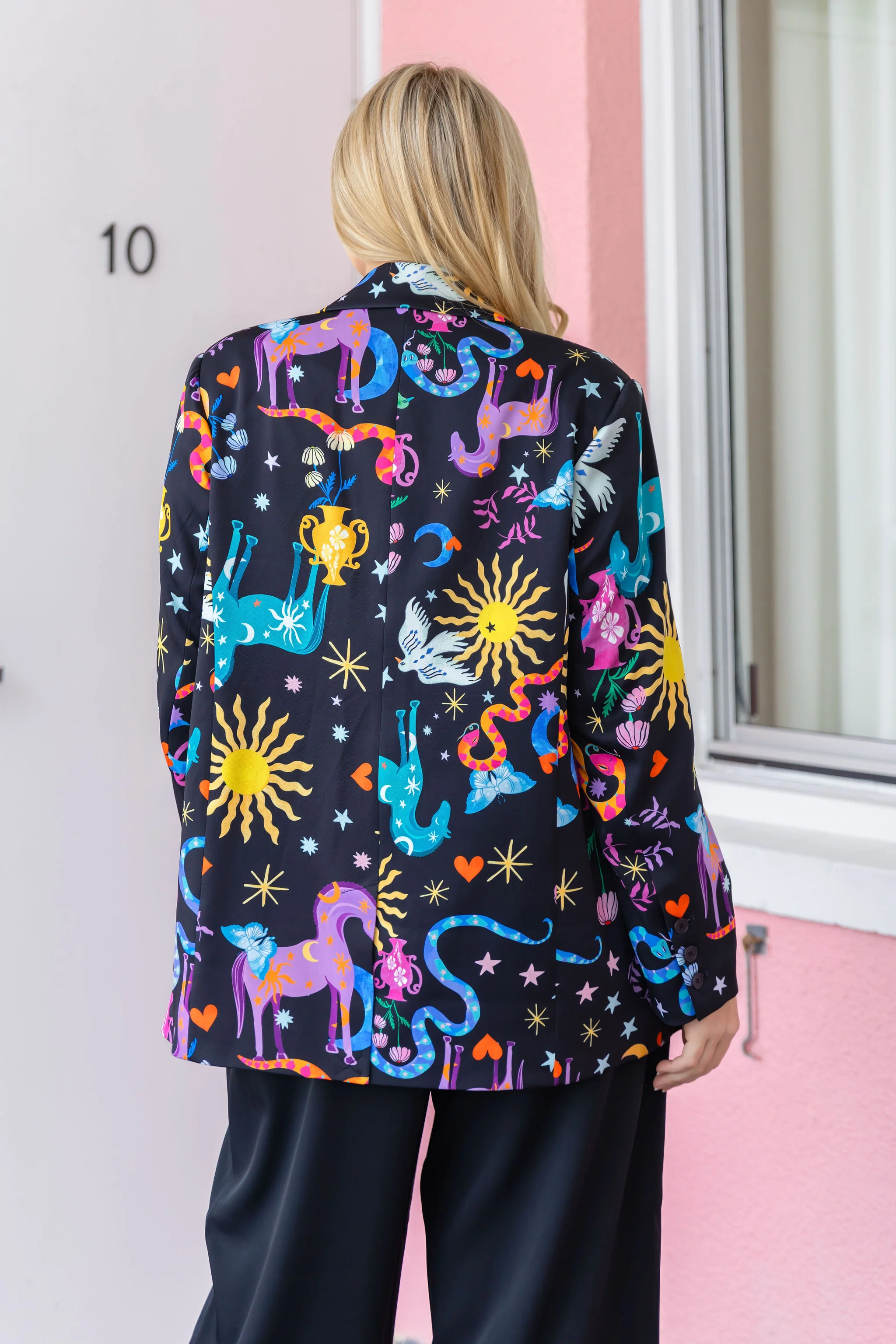 Myles Blazer in Lucid Dreams - Image 19