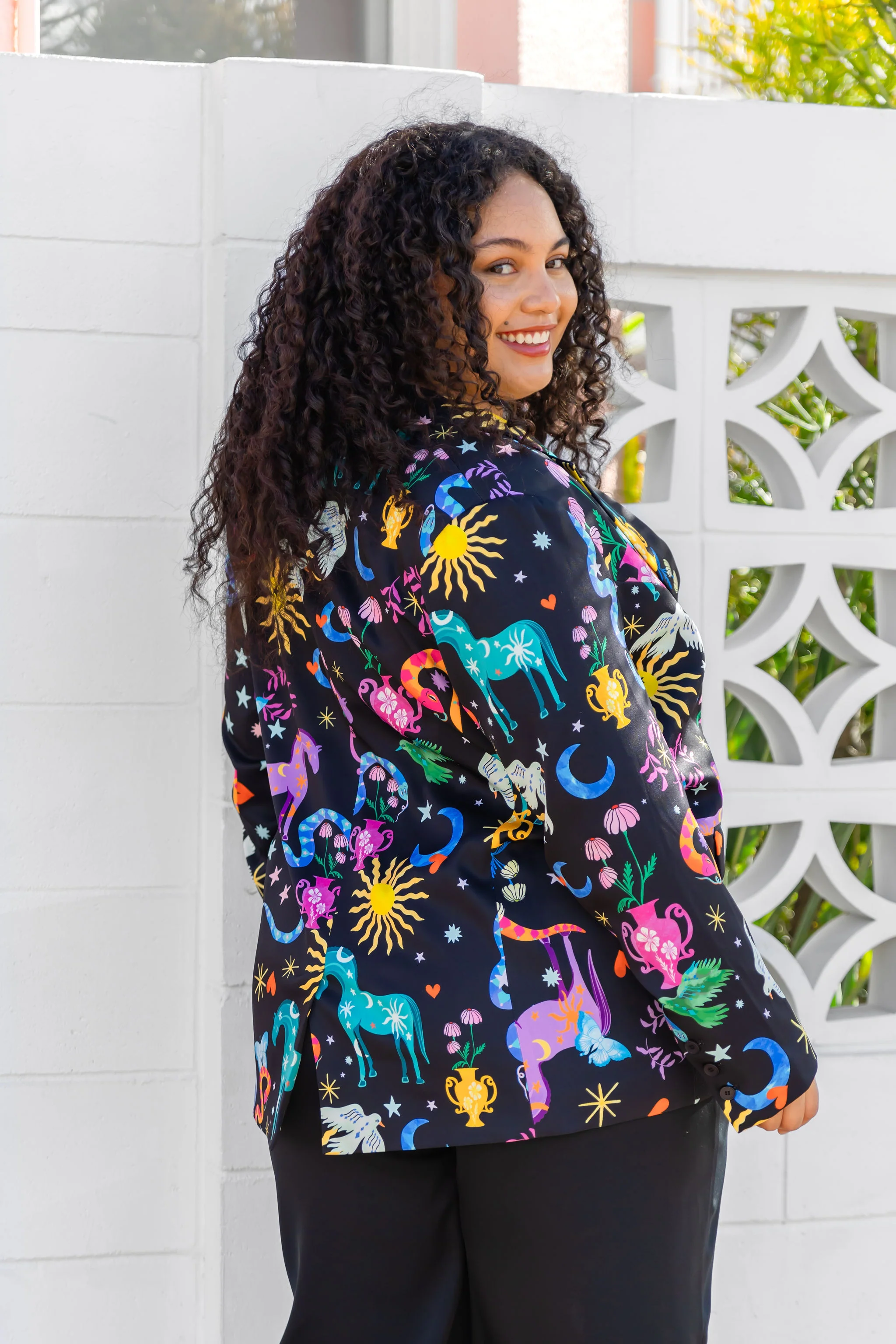 Myles Blazer in Lucid Dreams - Image 20