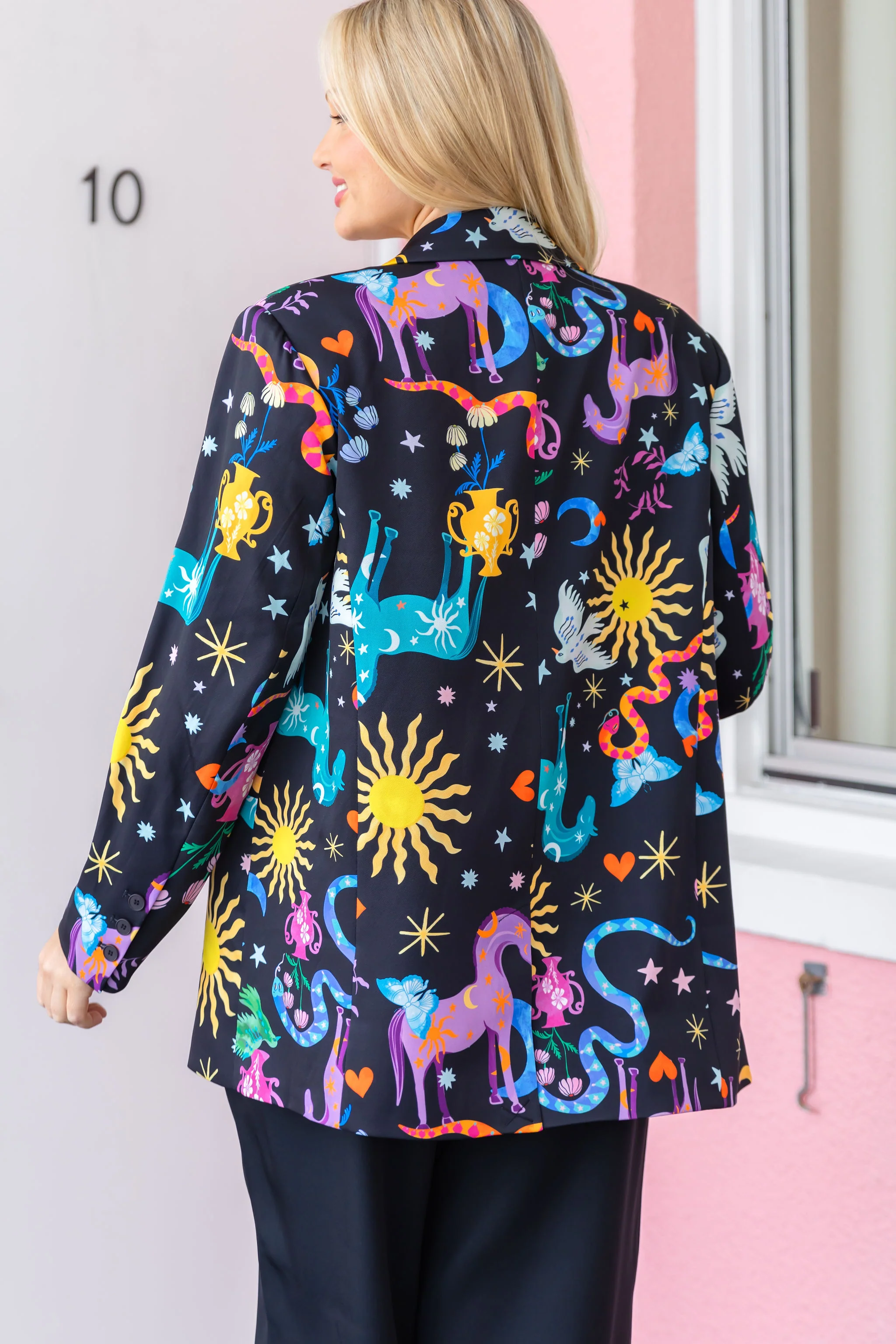 Myles Blazer in Lucid Dreams - Image 21