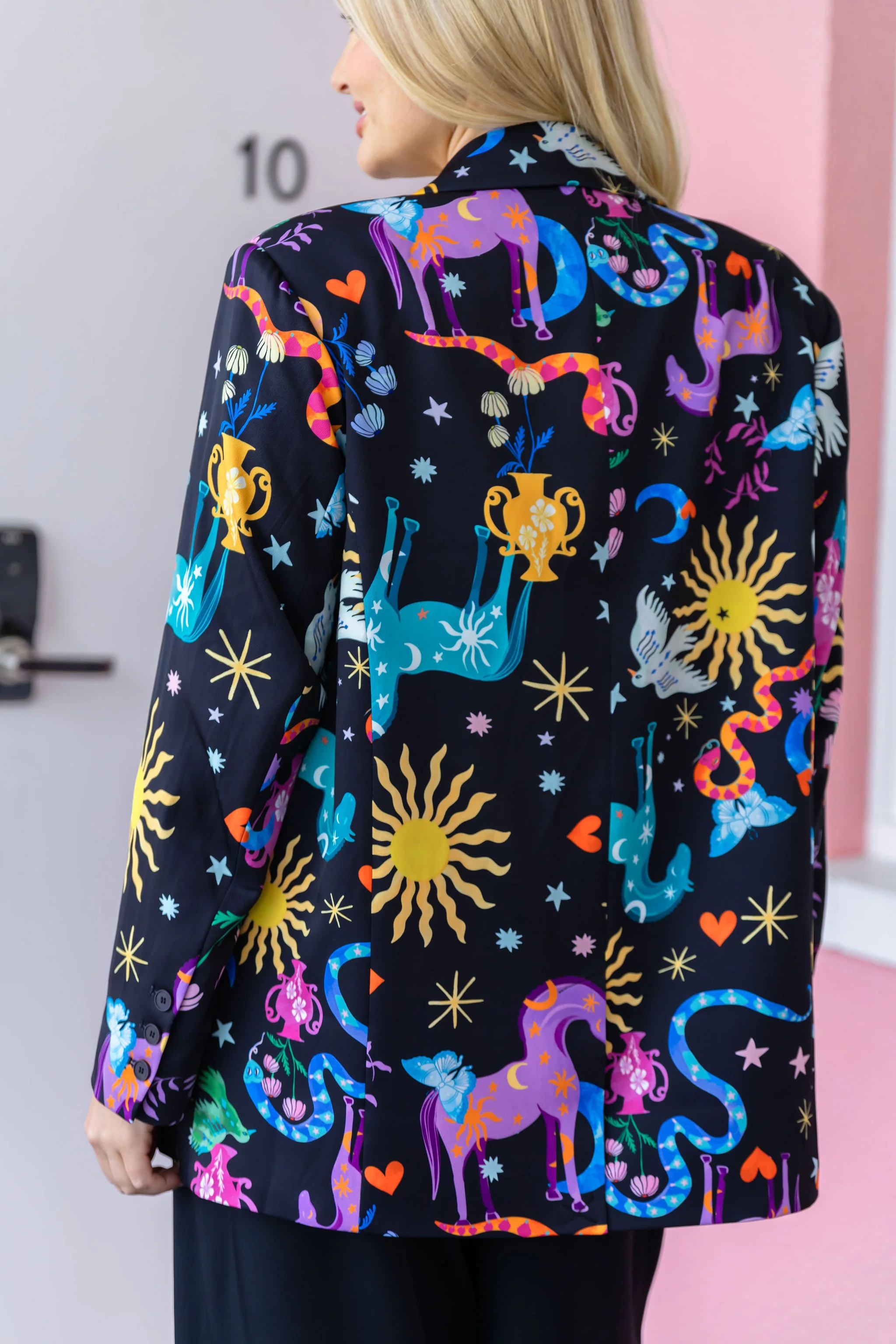 Myles Blazer in Lucid Dreams - Image 23