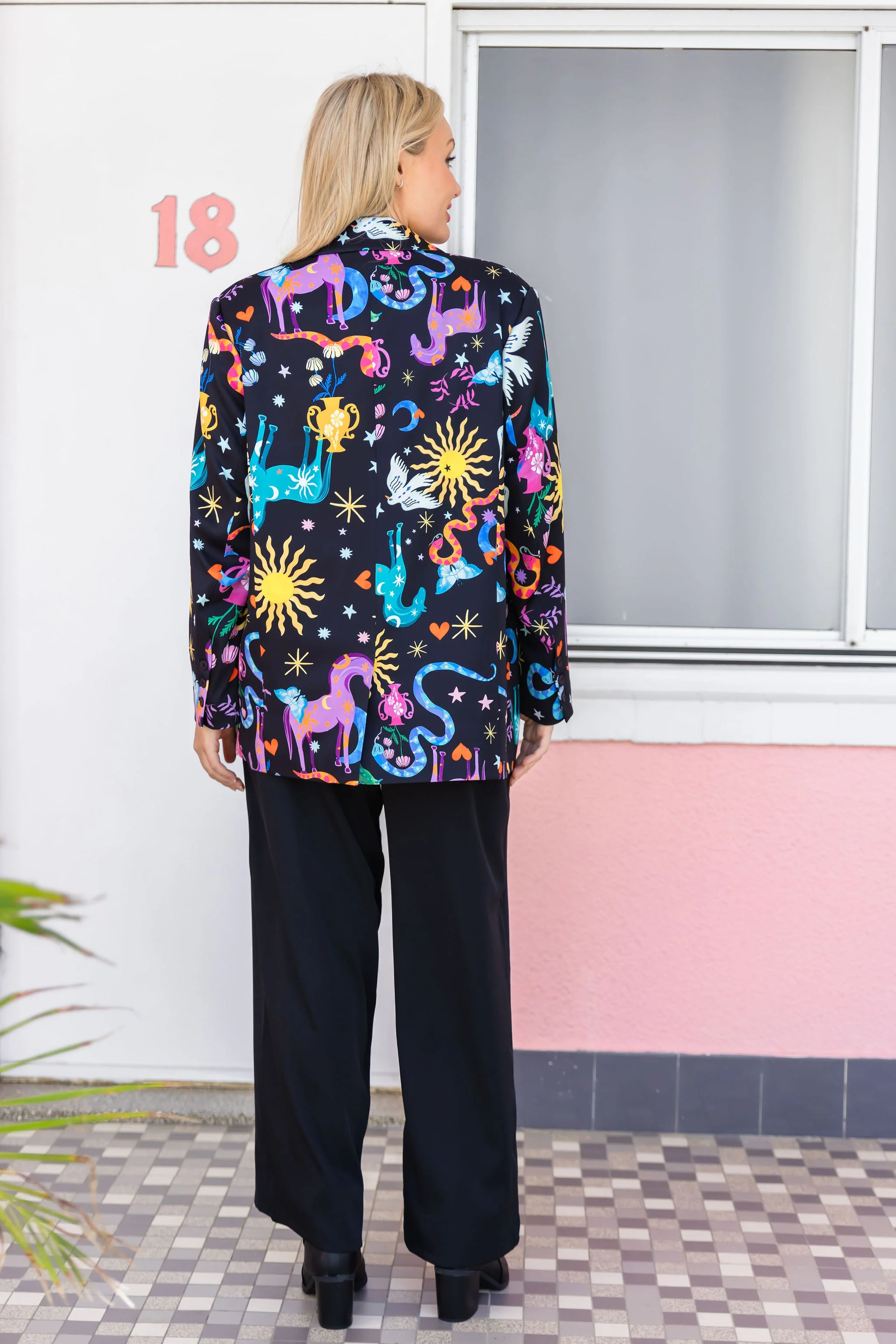 Myles Blazer in Lucid Dreams - Image 25