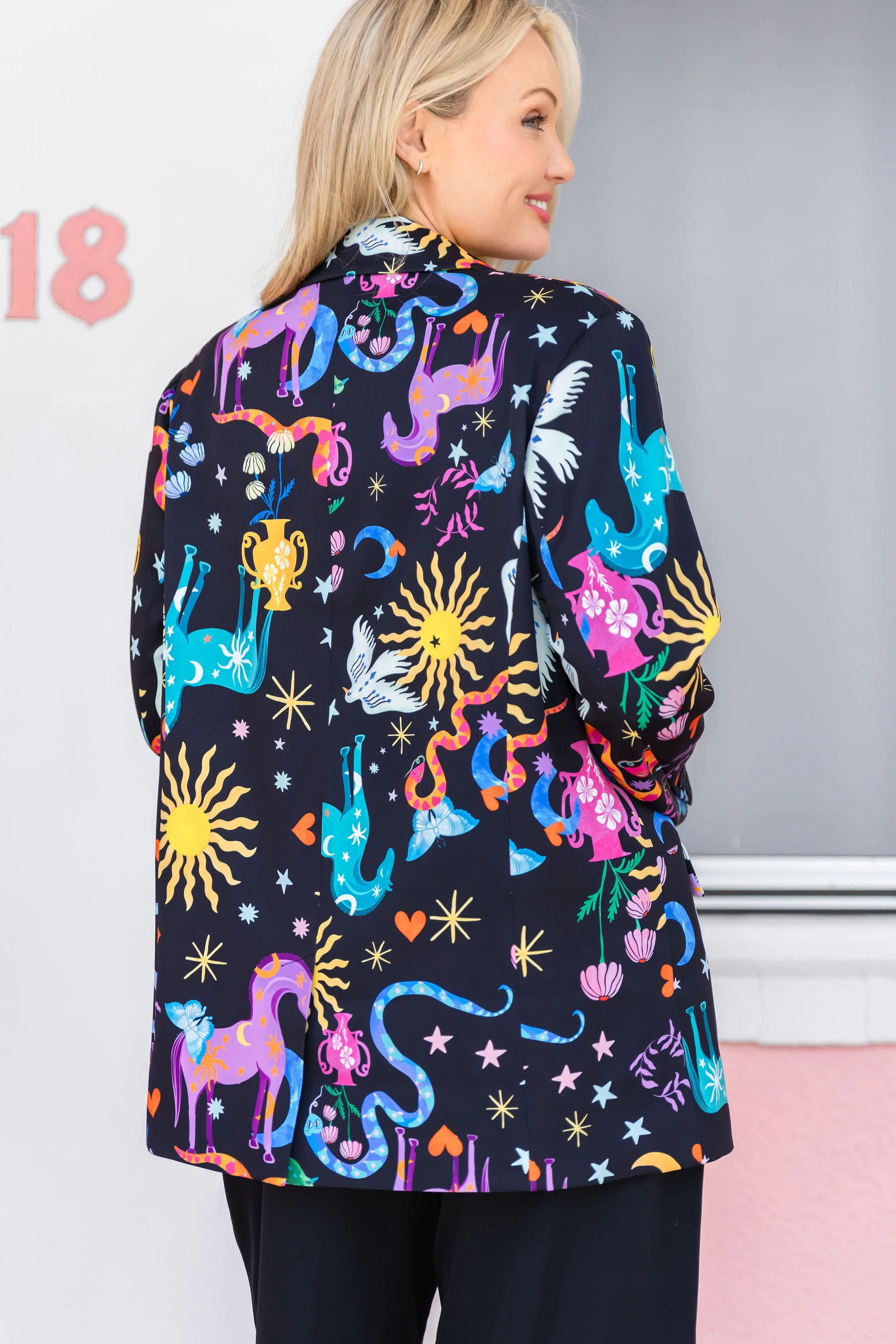 Myles Blazer in Lucid Dreams - Image 26