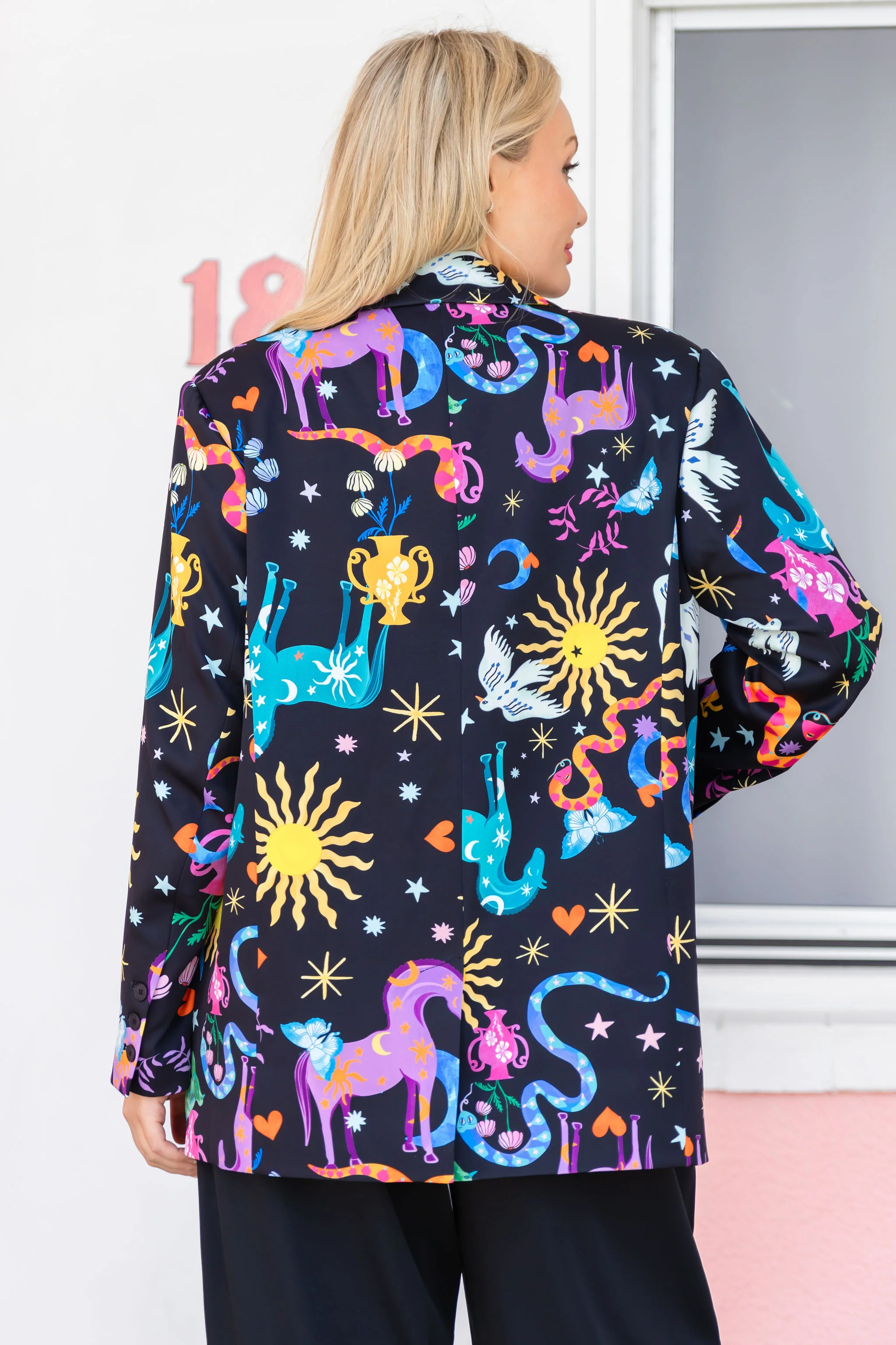 Myles Blazer in Lucid Dreams - Image 27