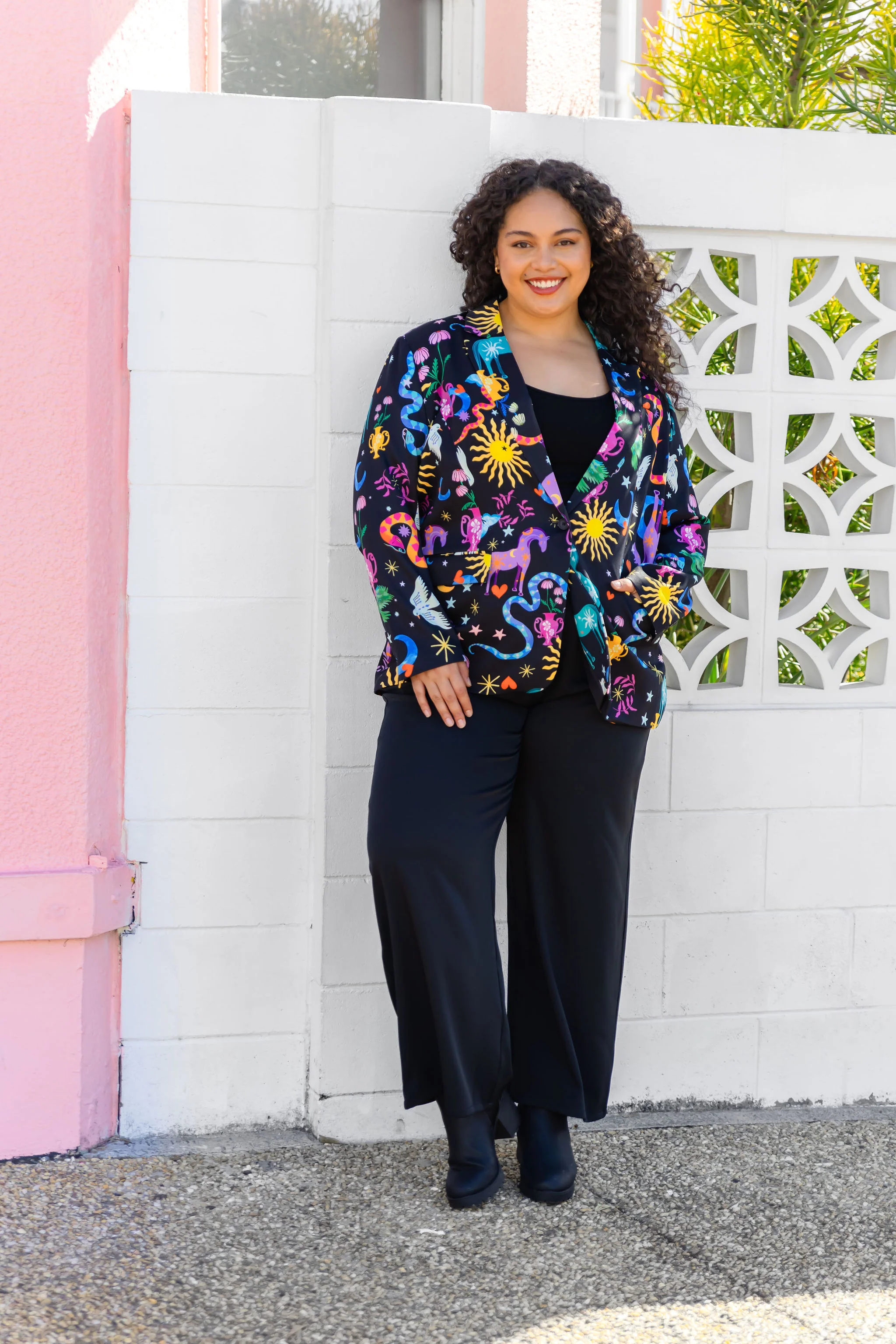 Myles Blazer in Lucid Dreams - Image 29