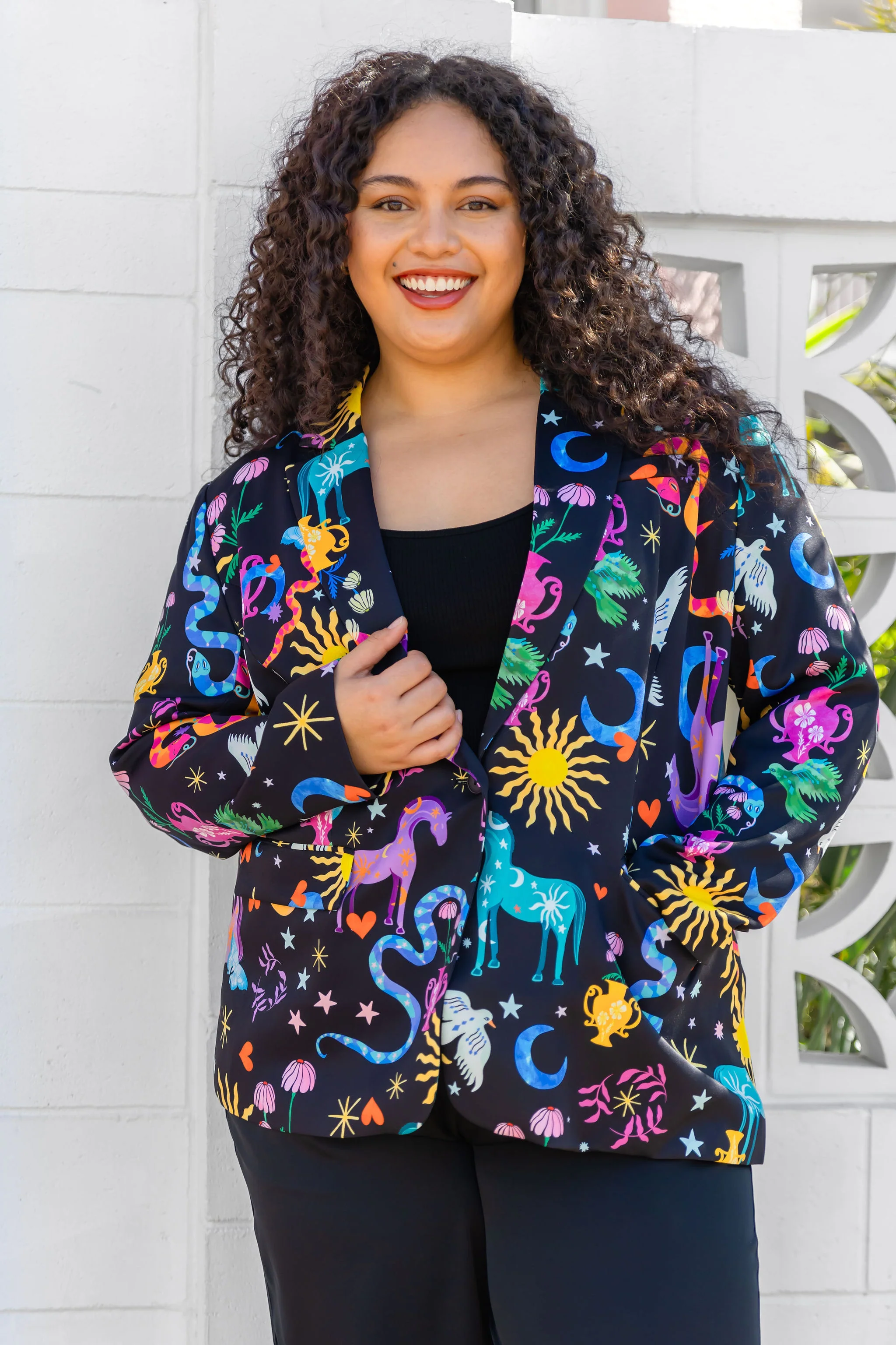 Myles Blazer in Lucid Dreams - Image 3