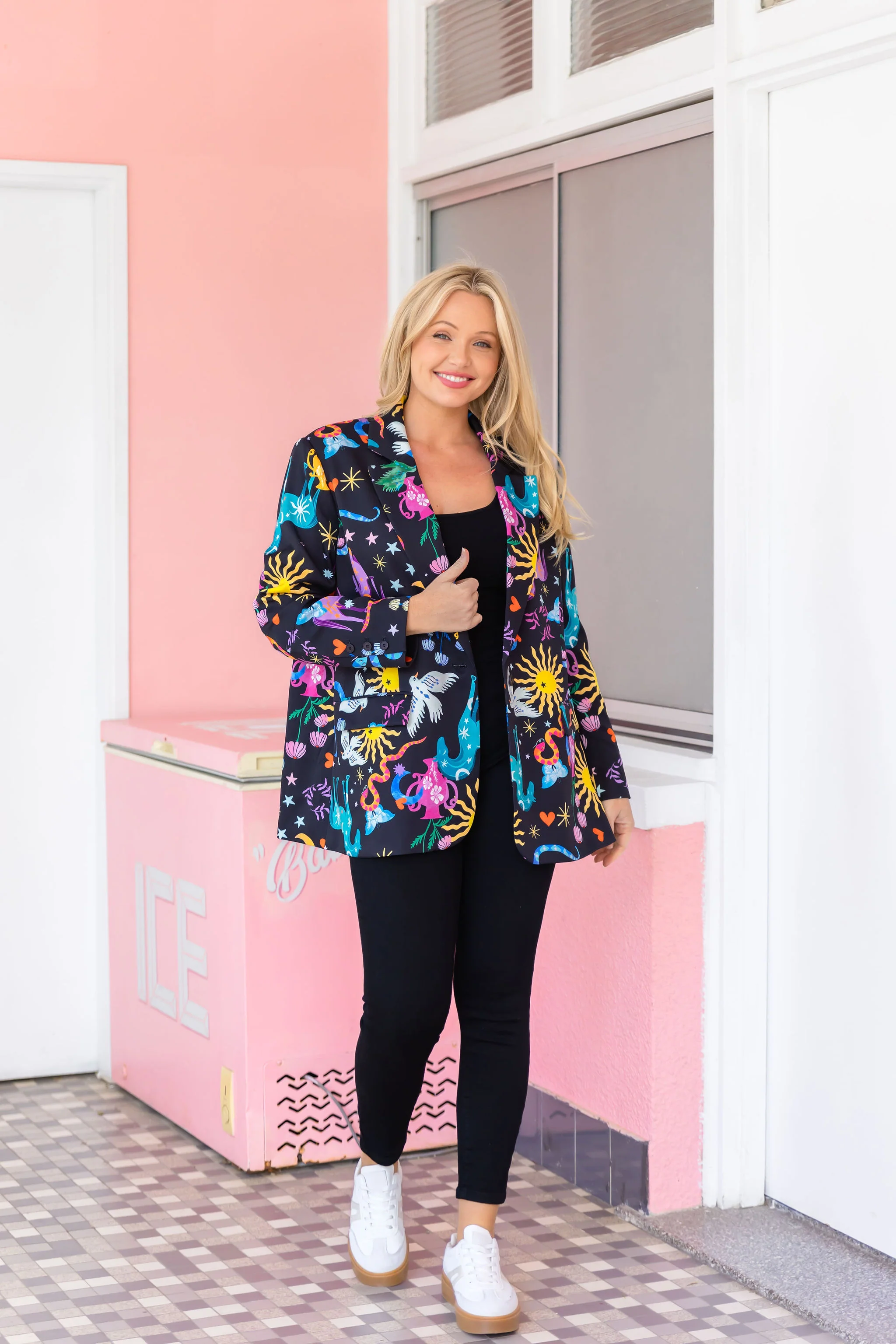 Myles Blazer in Lucid Dreams - Image 30