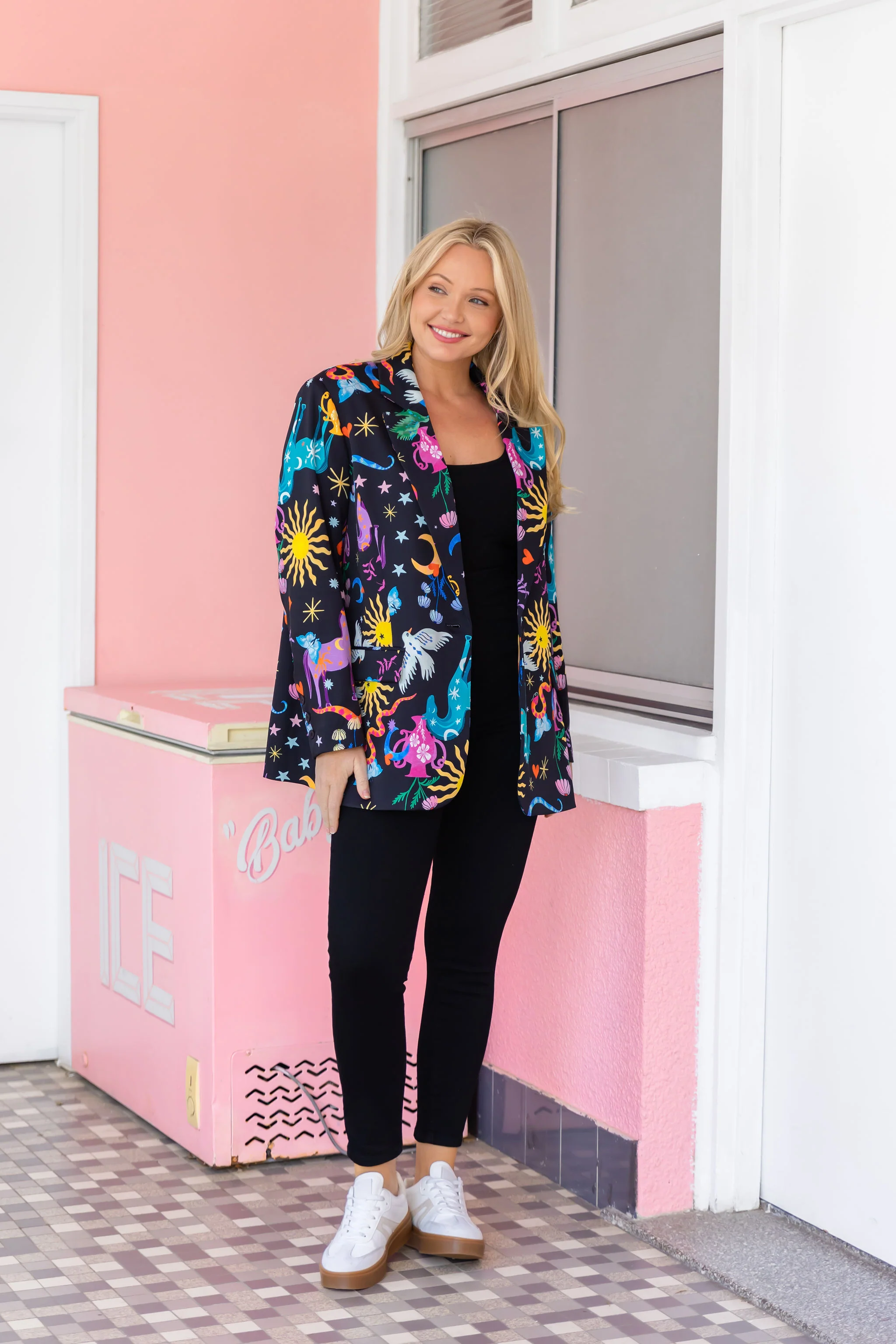 Myles Blazer in Lucid Dreams - Image 31