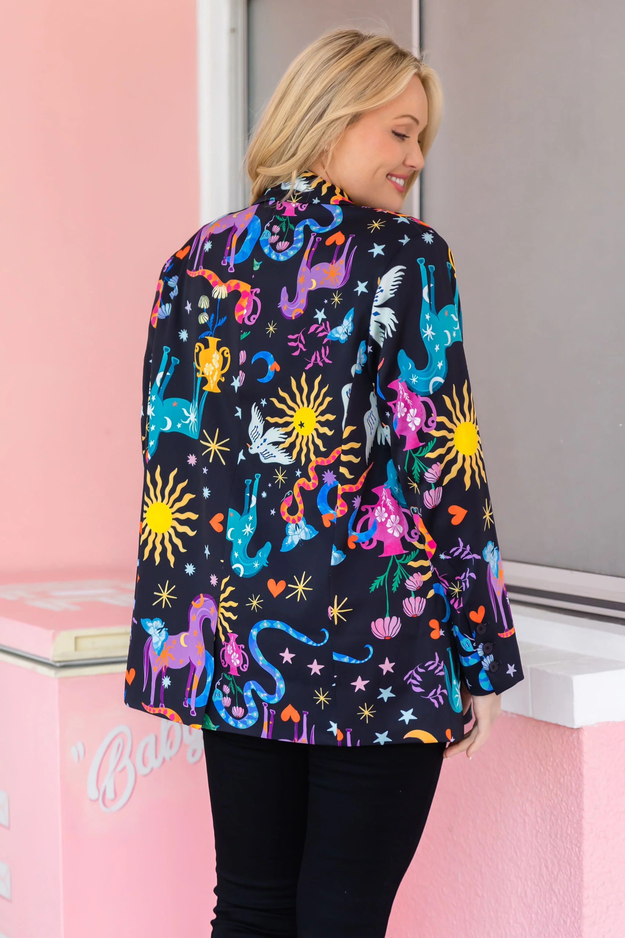 Myles Blazer in Lucid Dreams - Image 32