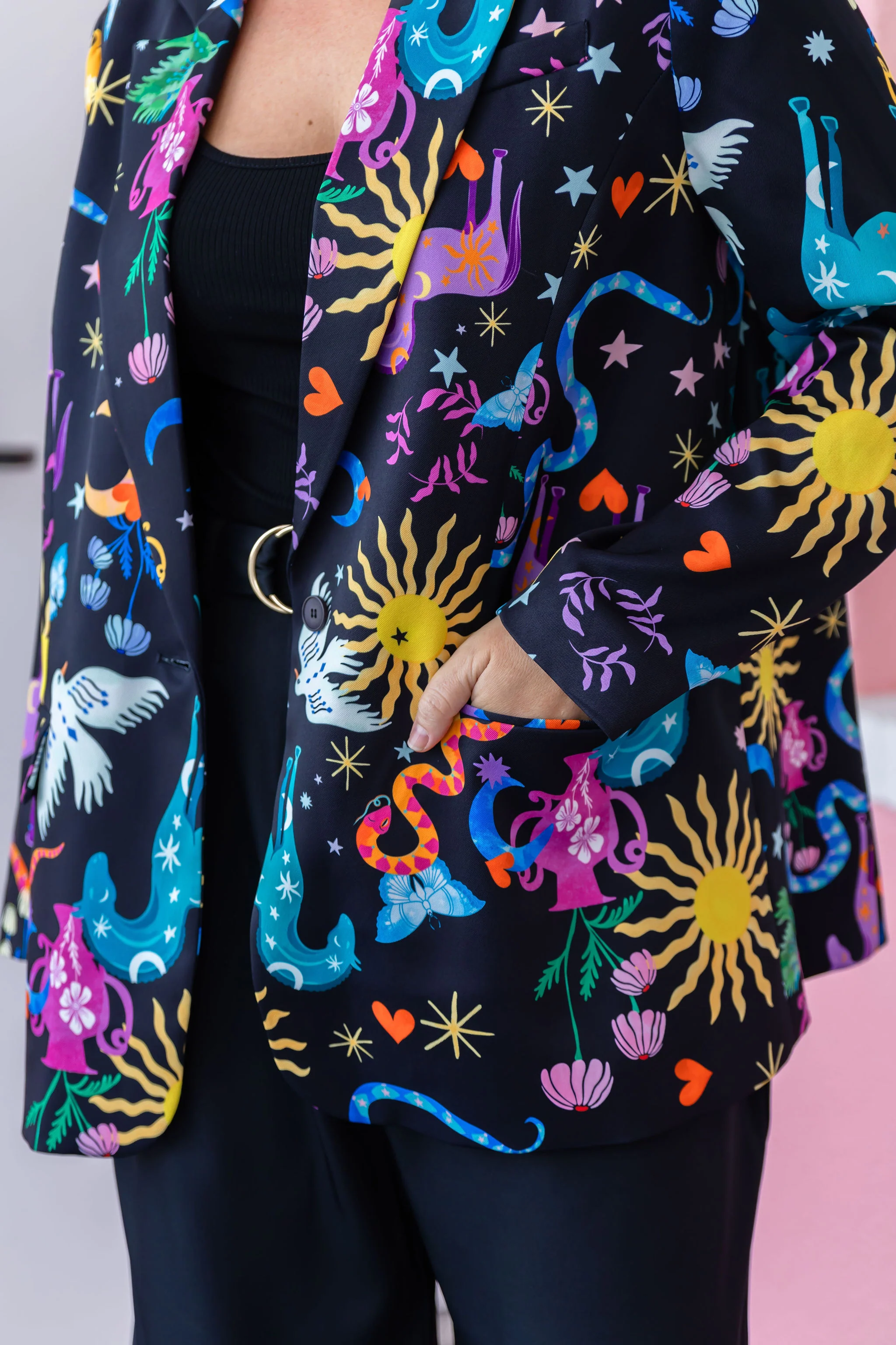 Myles Blazer in Lucid Dreams - Image 6