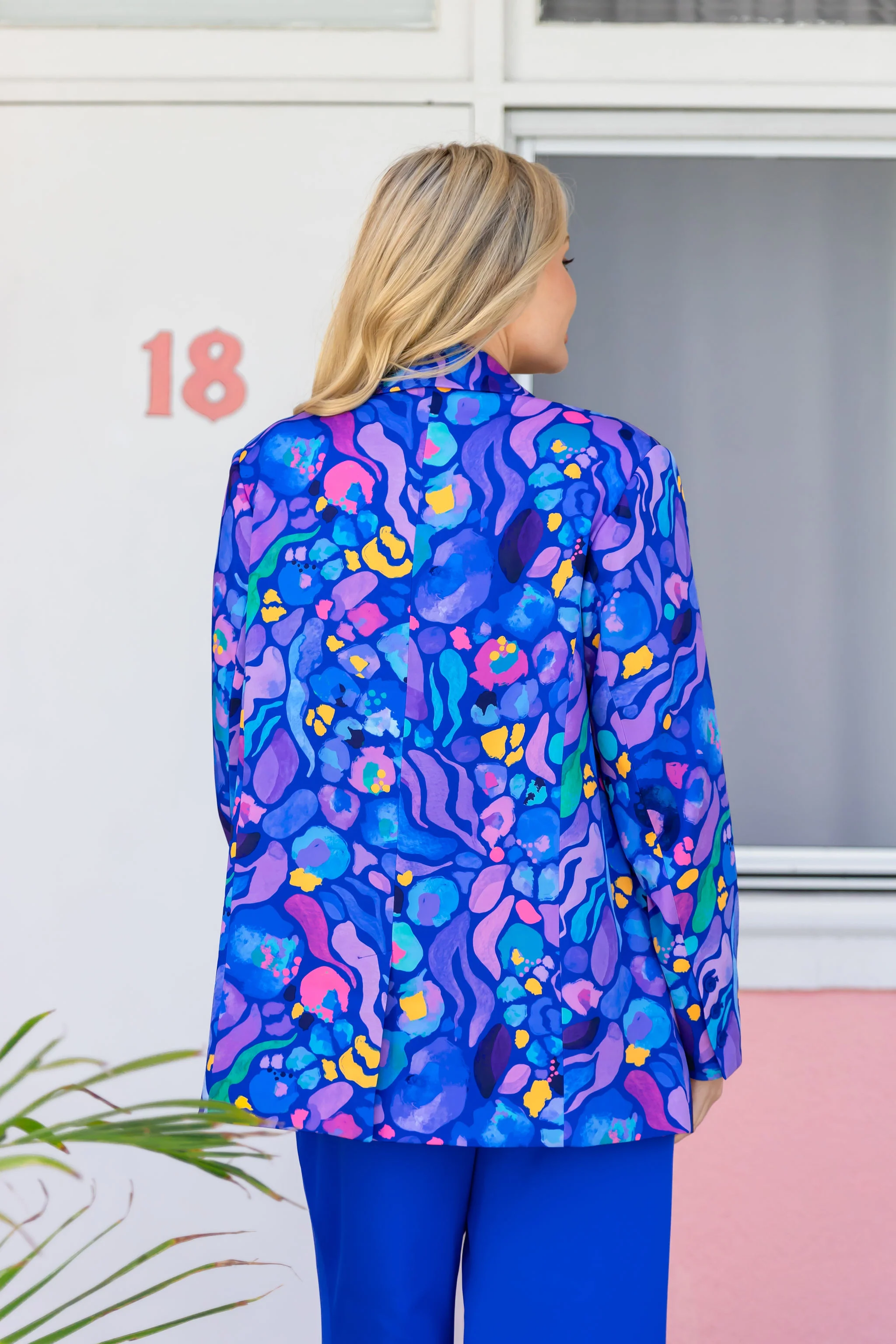 Myles Blazer in Reef by Kasey Rainbow - Image 19