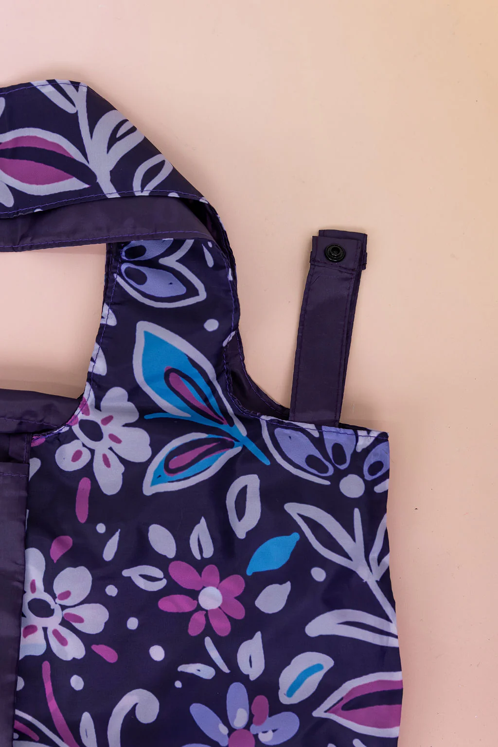 PP Reusable Shopper Bag in Jasmine - Image 6