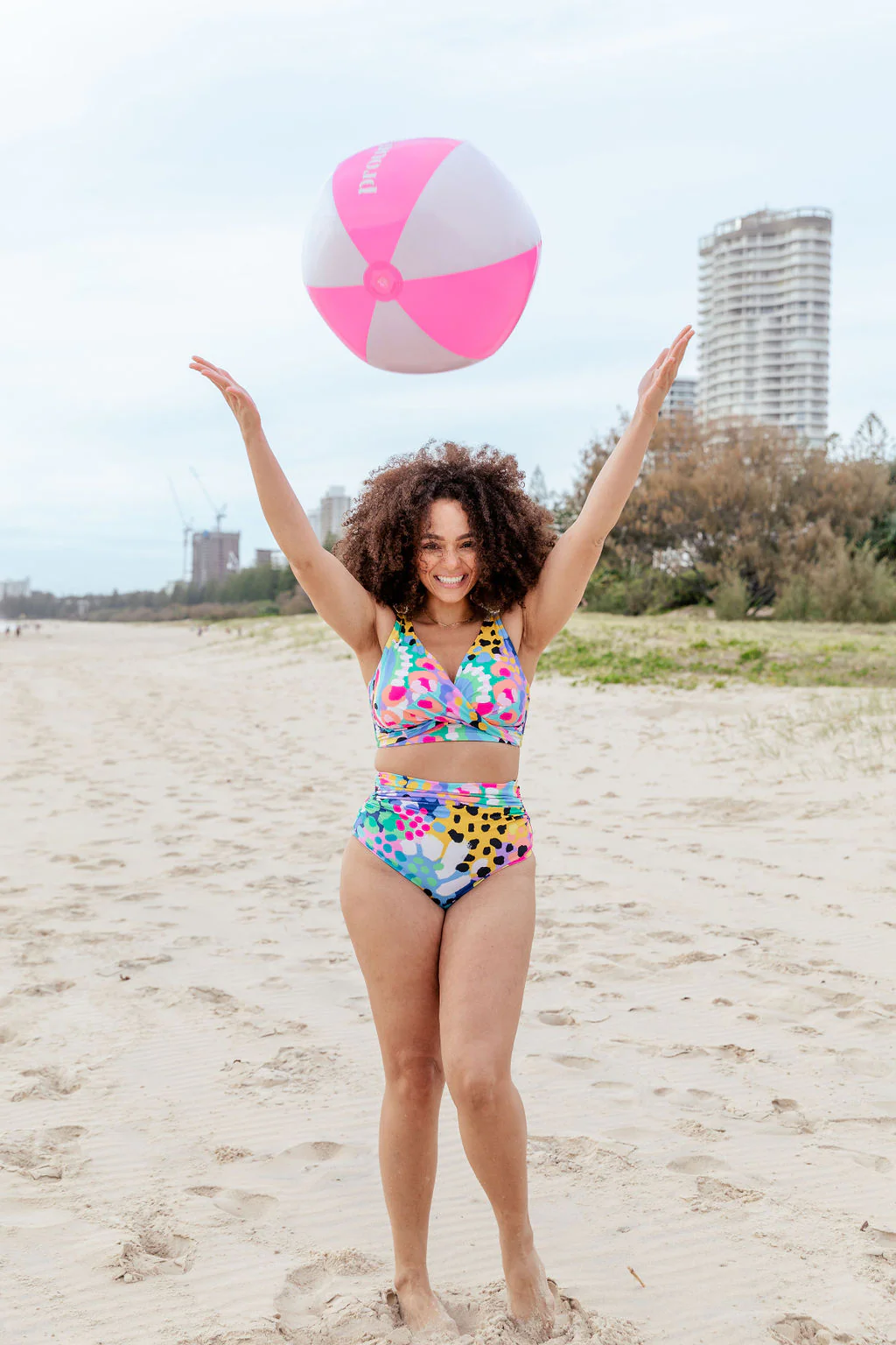 Miami Bikini Pants in Kasey Swim by Kasey Rainbow - Image 27