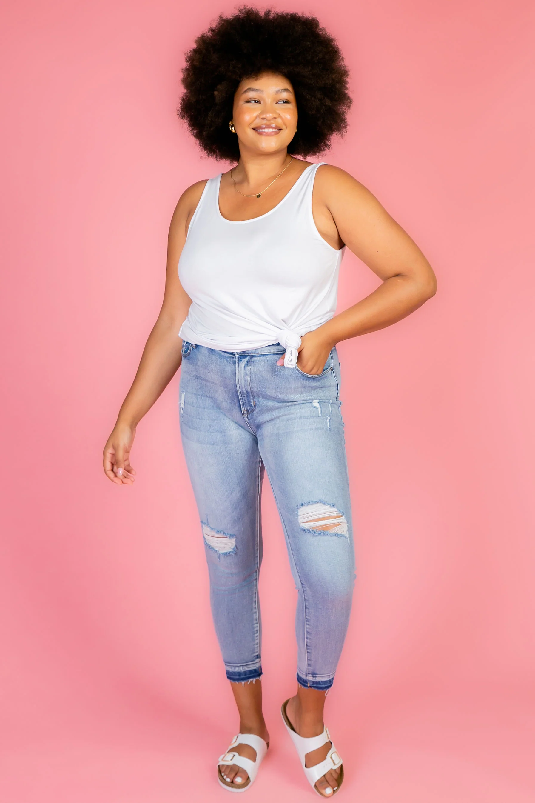 Presley Jeans - Image 10