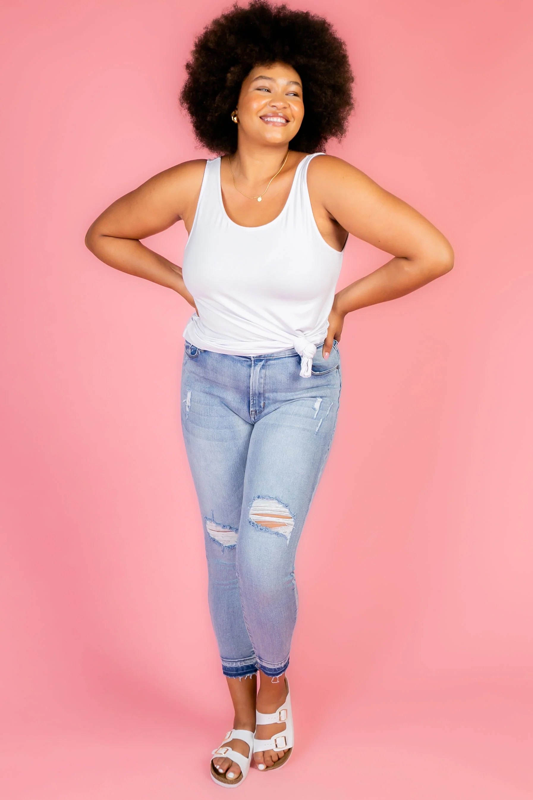 Presley Jeans - Image 11